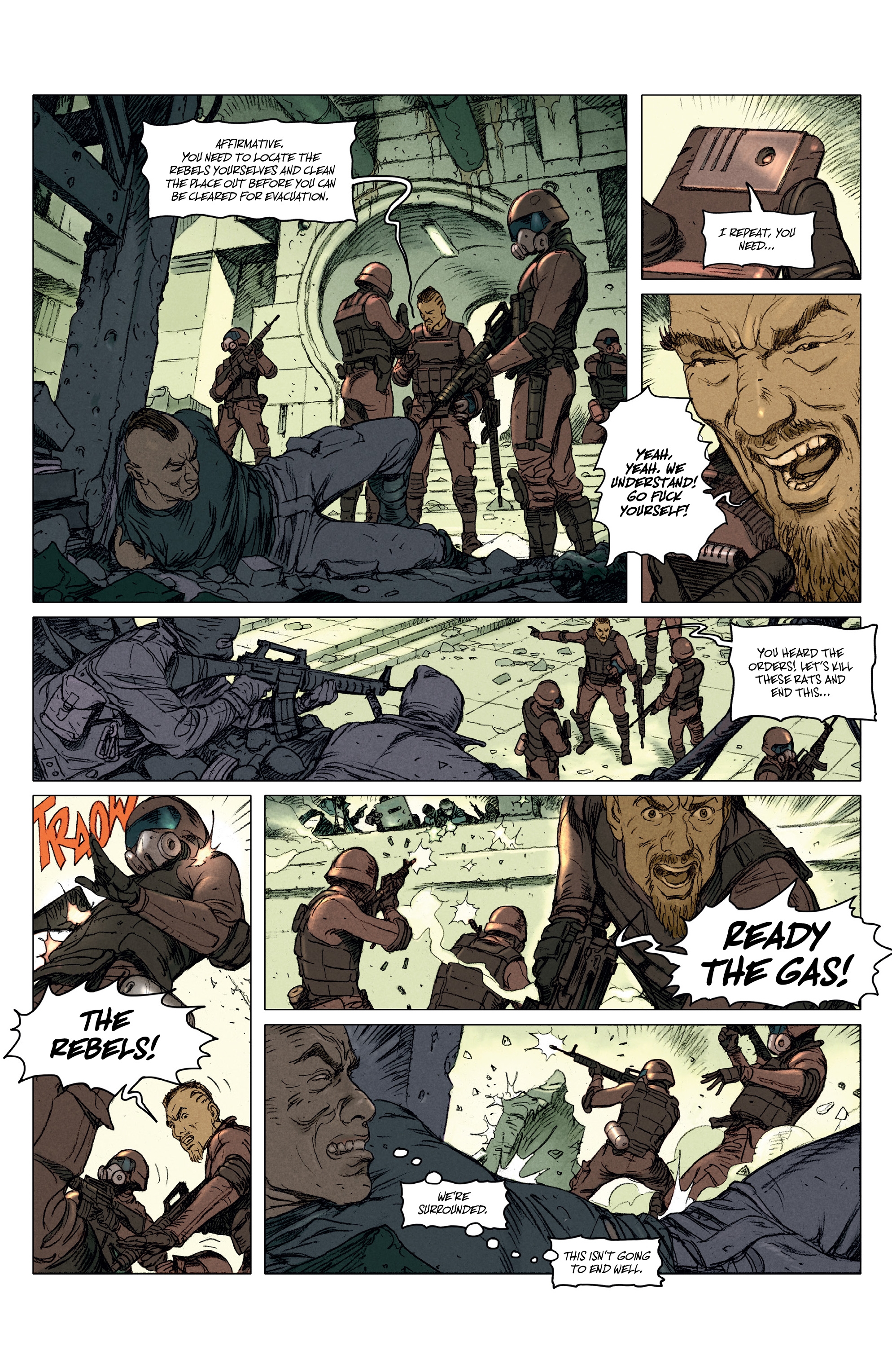 Ab Irato (2017) issue 5 - Page 7