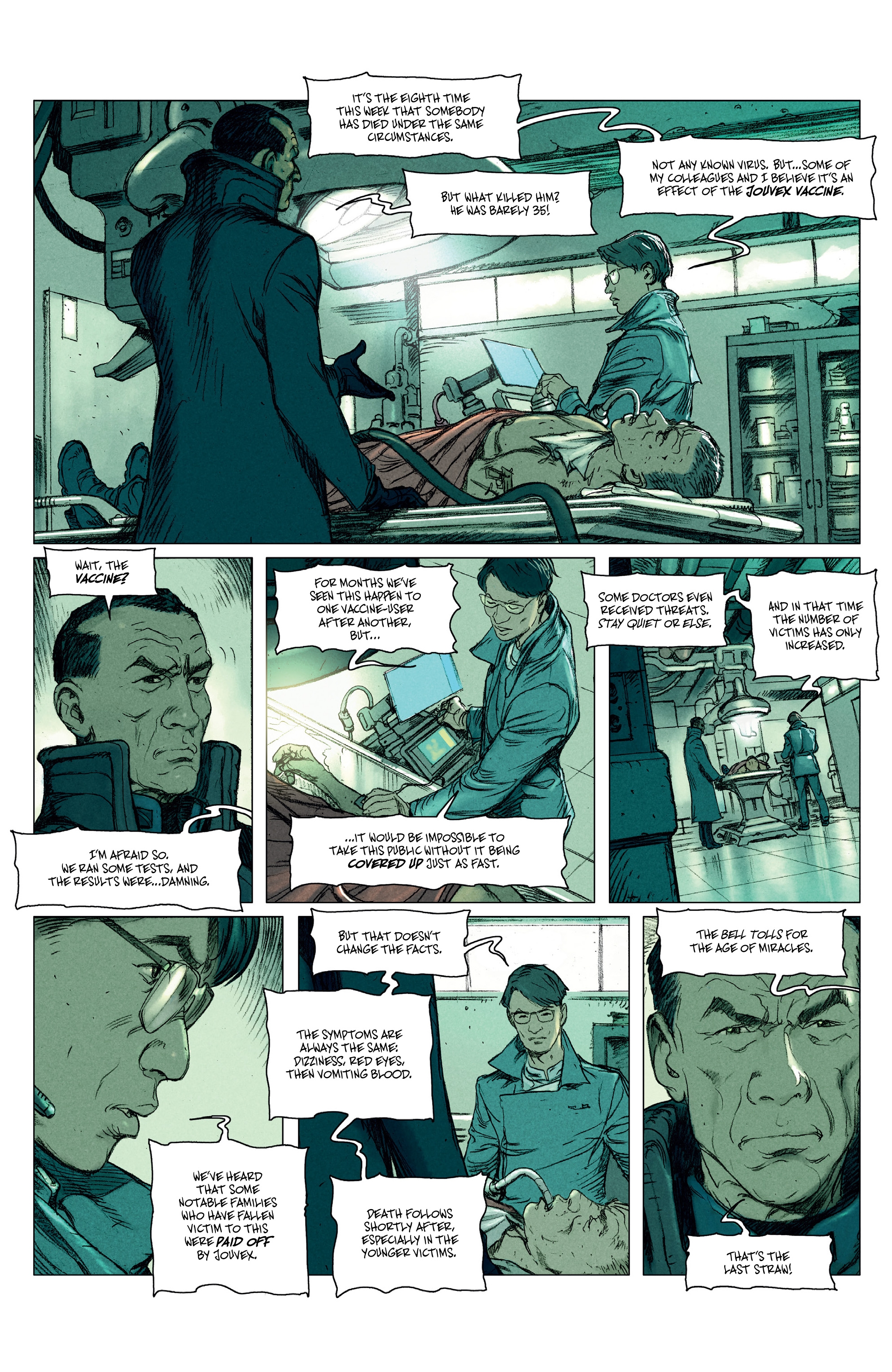 Ab Irato (2017) issue 5 - Page 10