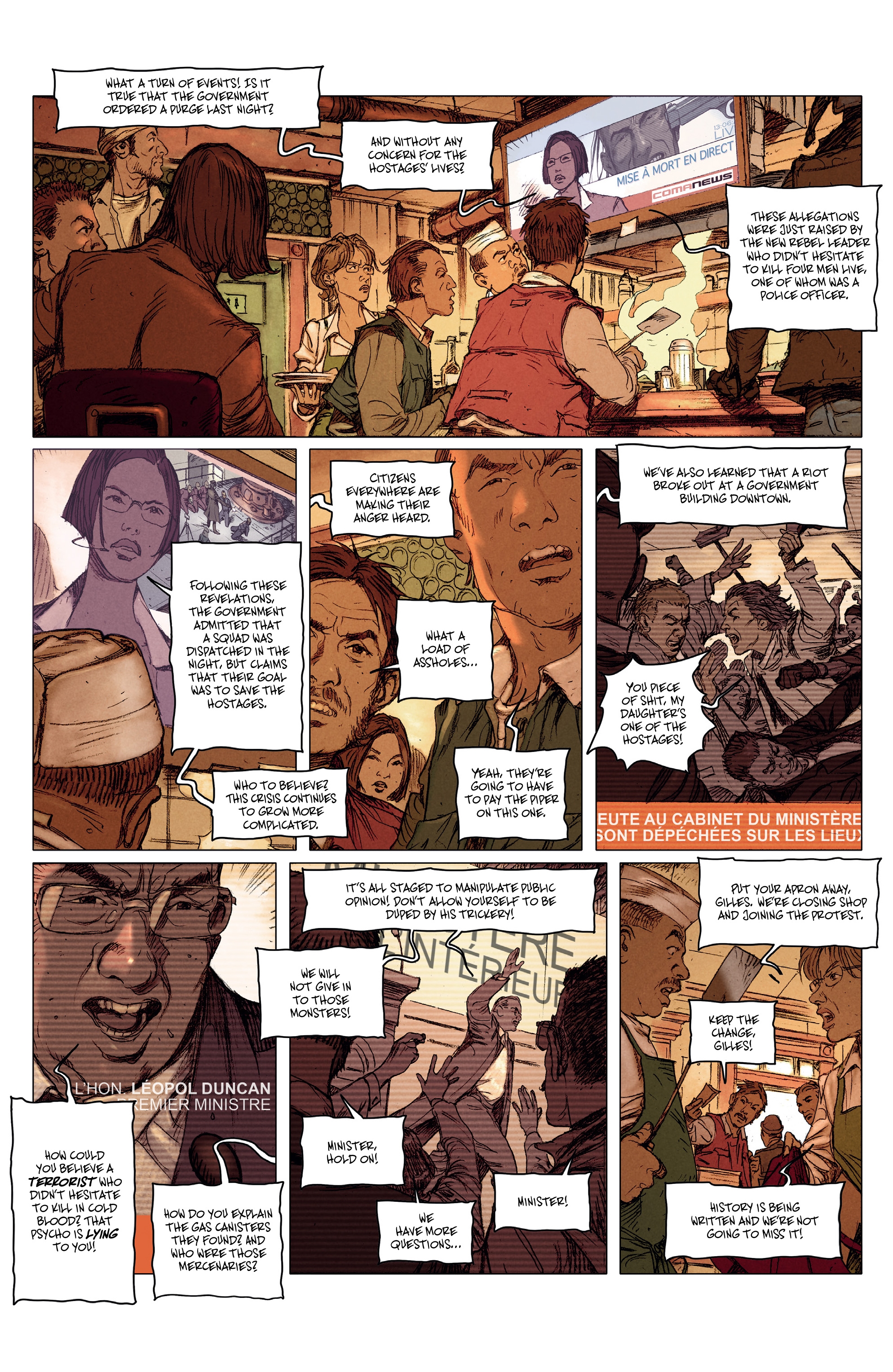 Ab Irato (2017) issue 5 - Page 16