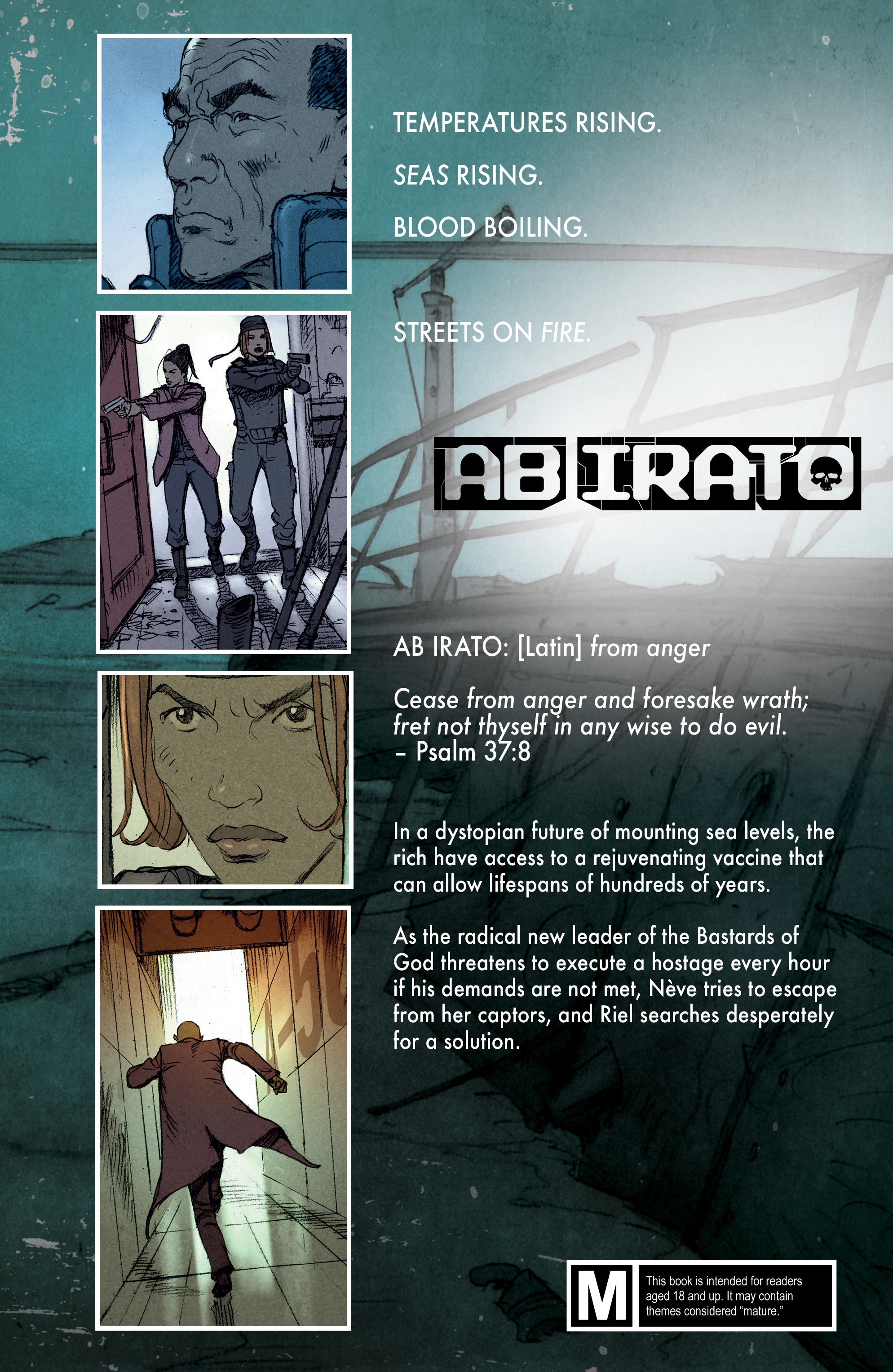 Ab Irato (2017) issue 5 - Page 32