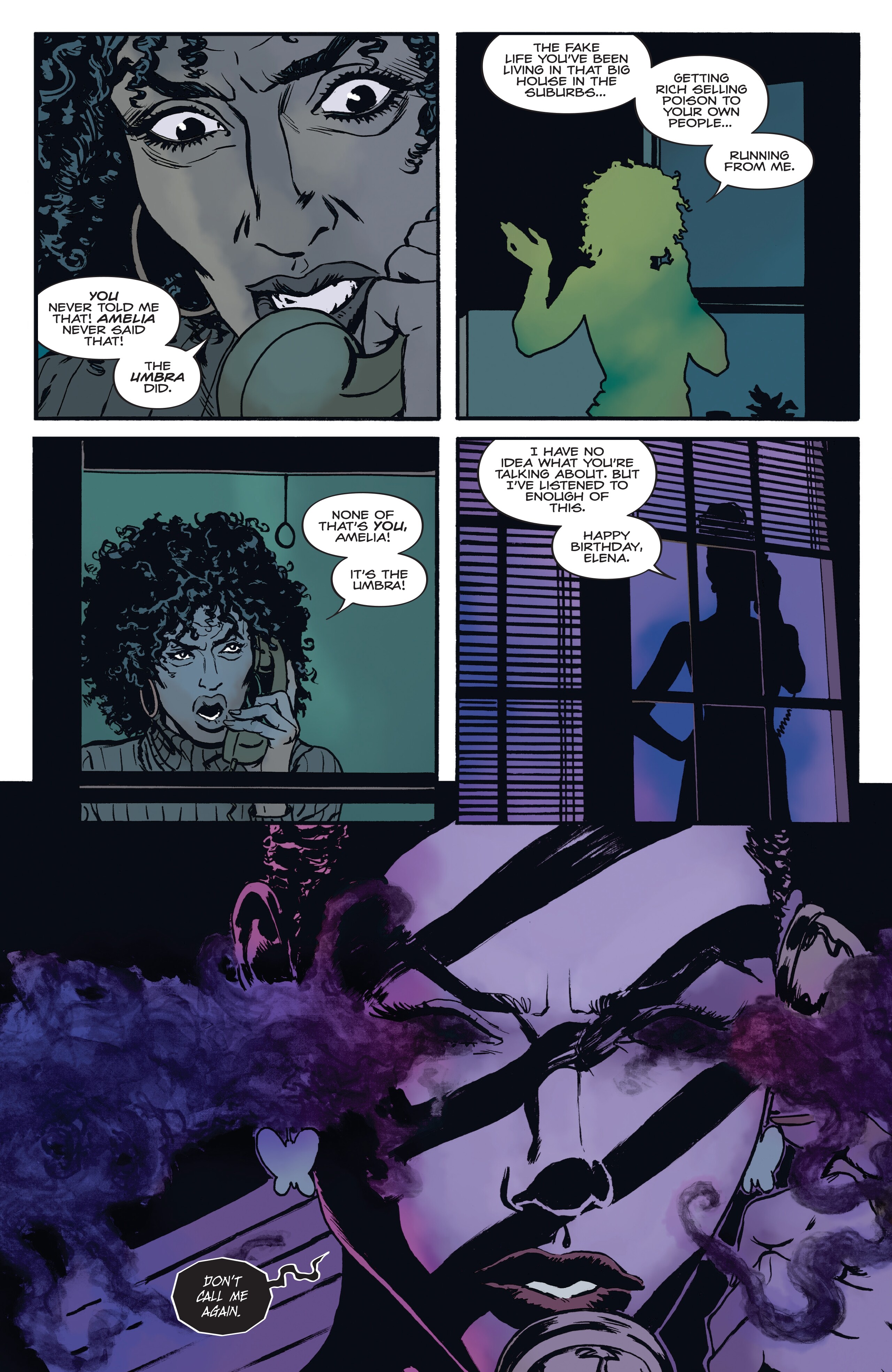 Abbott: 1979 (2023-): Chapter 1 - Page 12