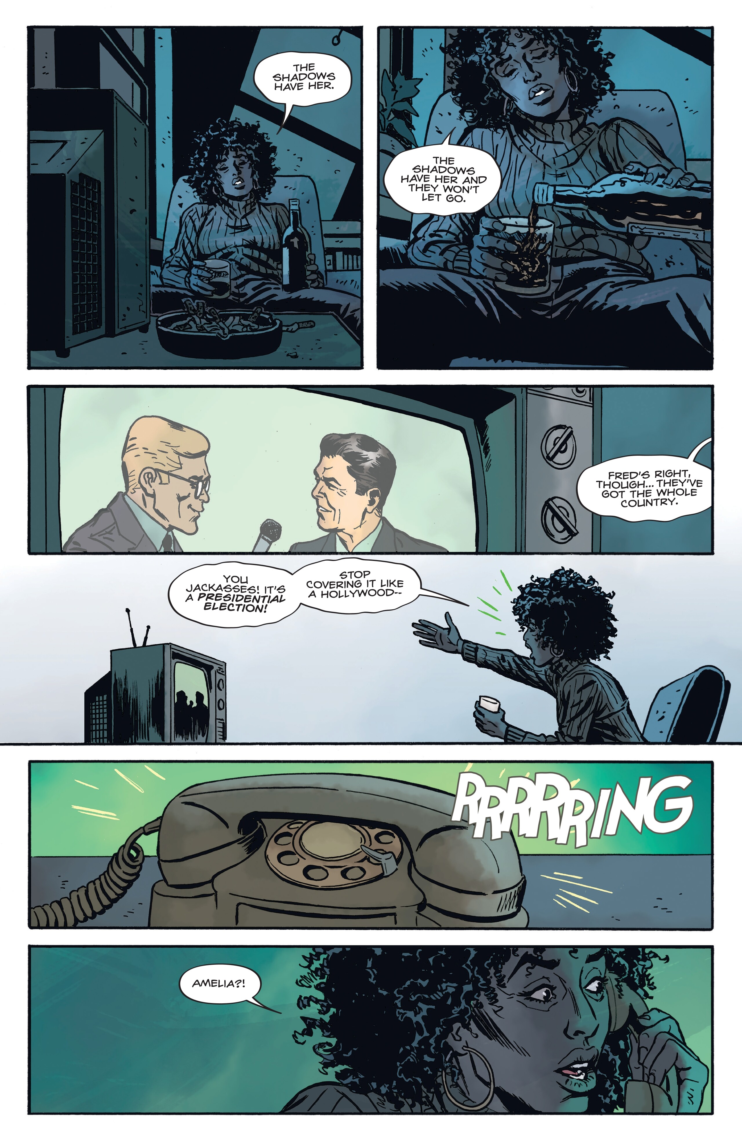 Abbott: 1979 (2023-): Chapter 1 - Page 13