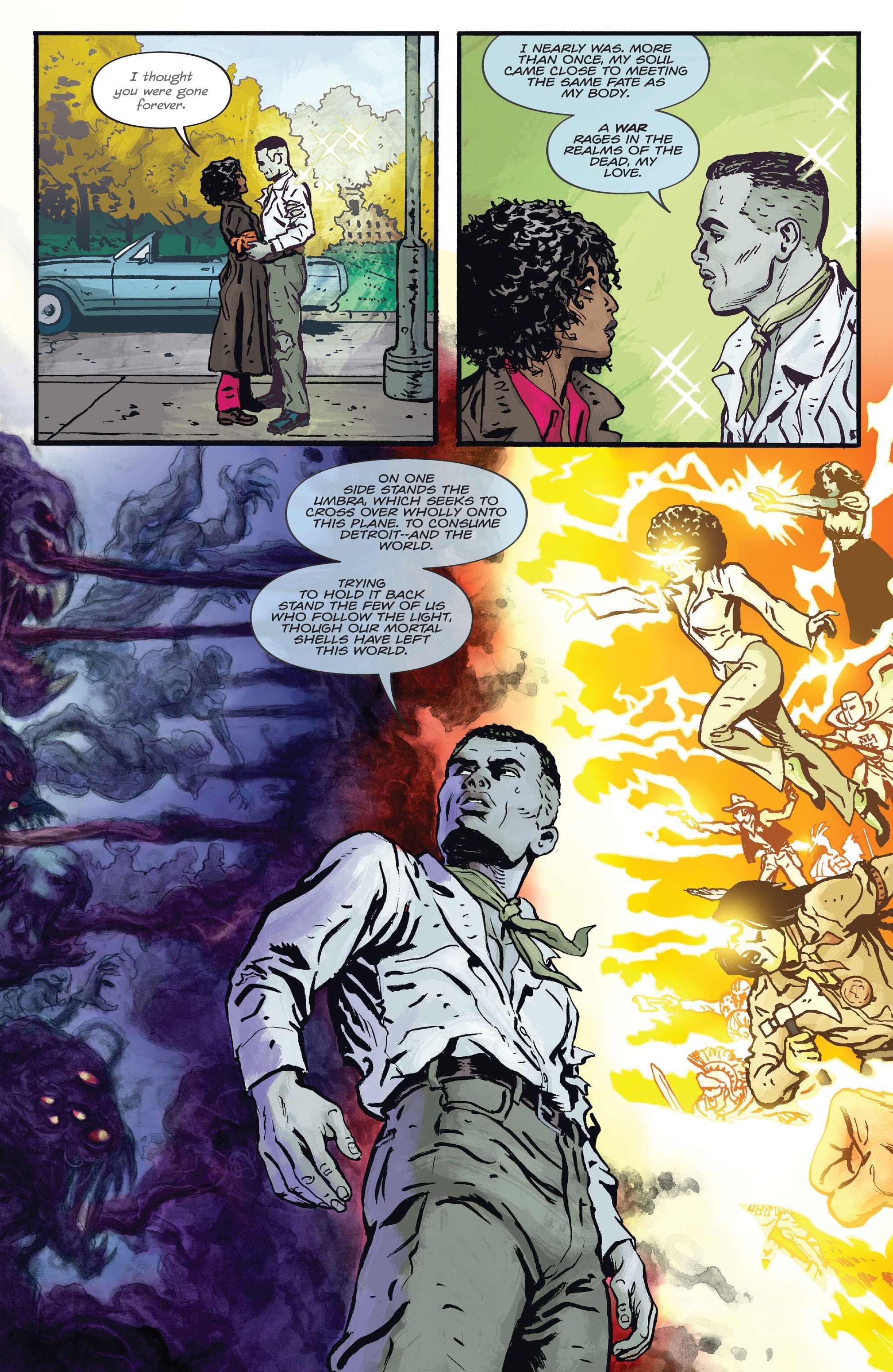 Abbott: 1979 (2023-) issue 4 - Page 4