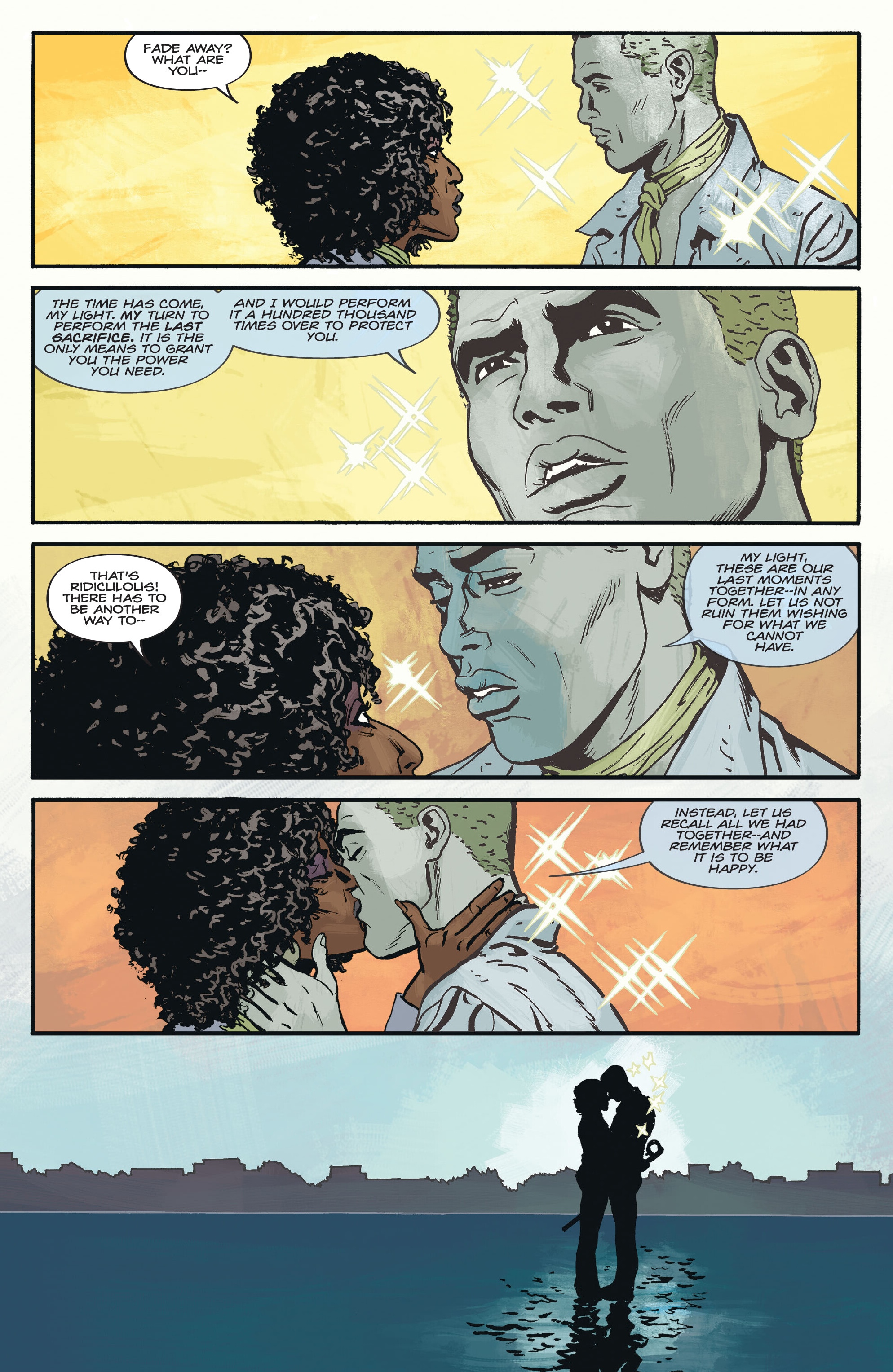 Abbott: 1979 (2023-) issue 4 - Page 15