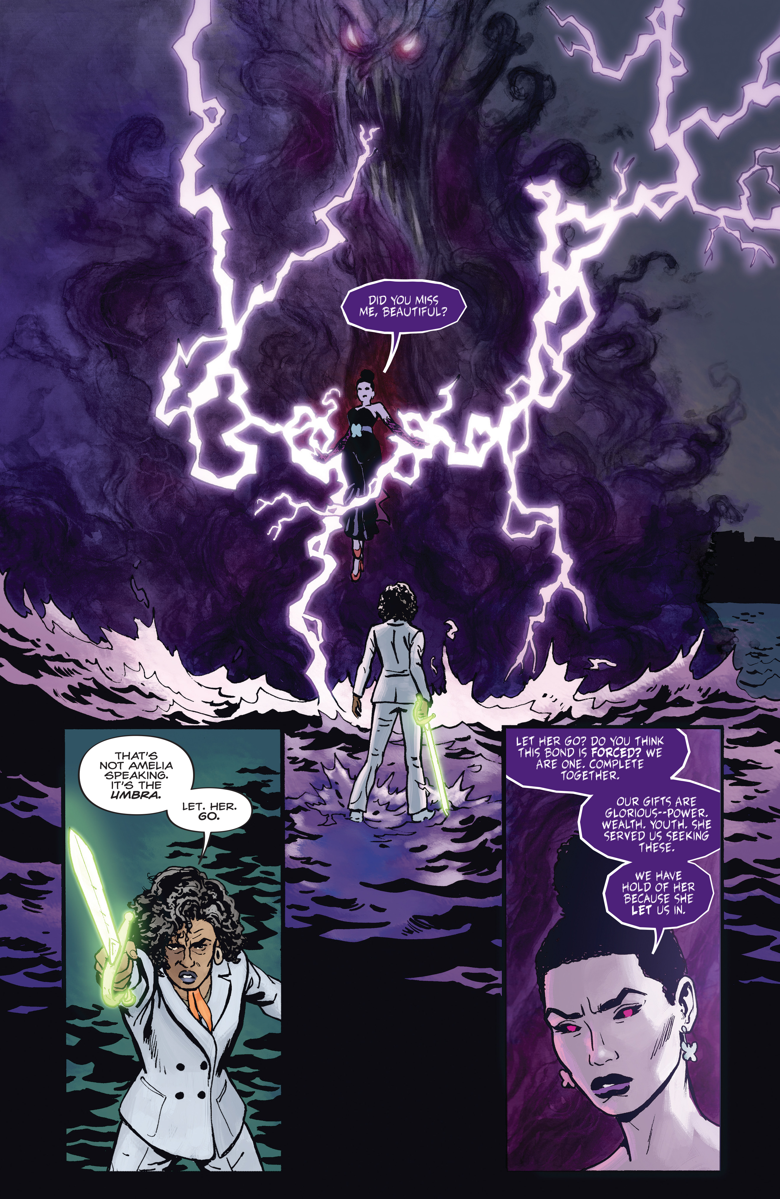 Abbott: 1979 (2023-) issue 5 - Page 3