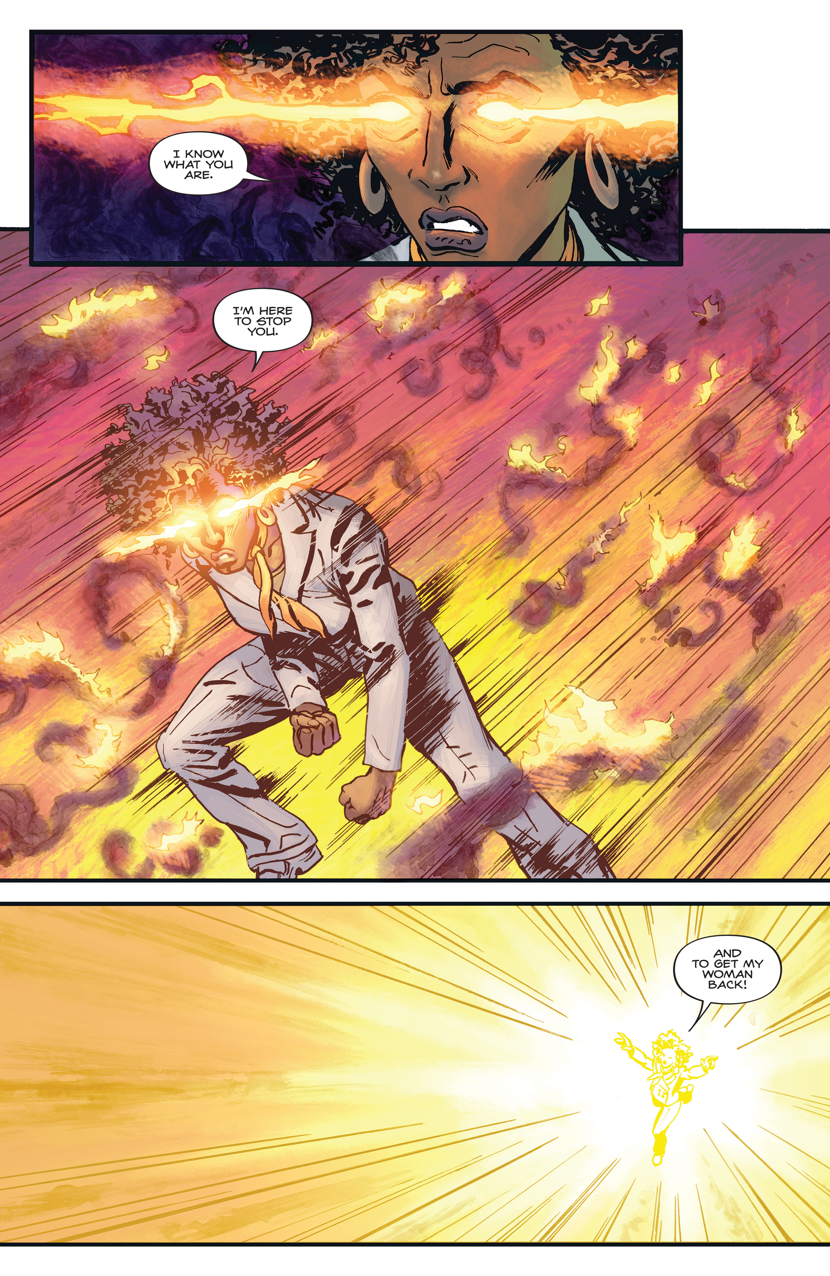 Abbott: 1979 (2023-) issue 5 - Page 6