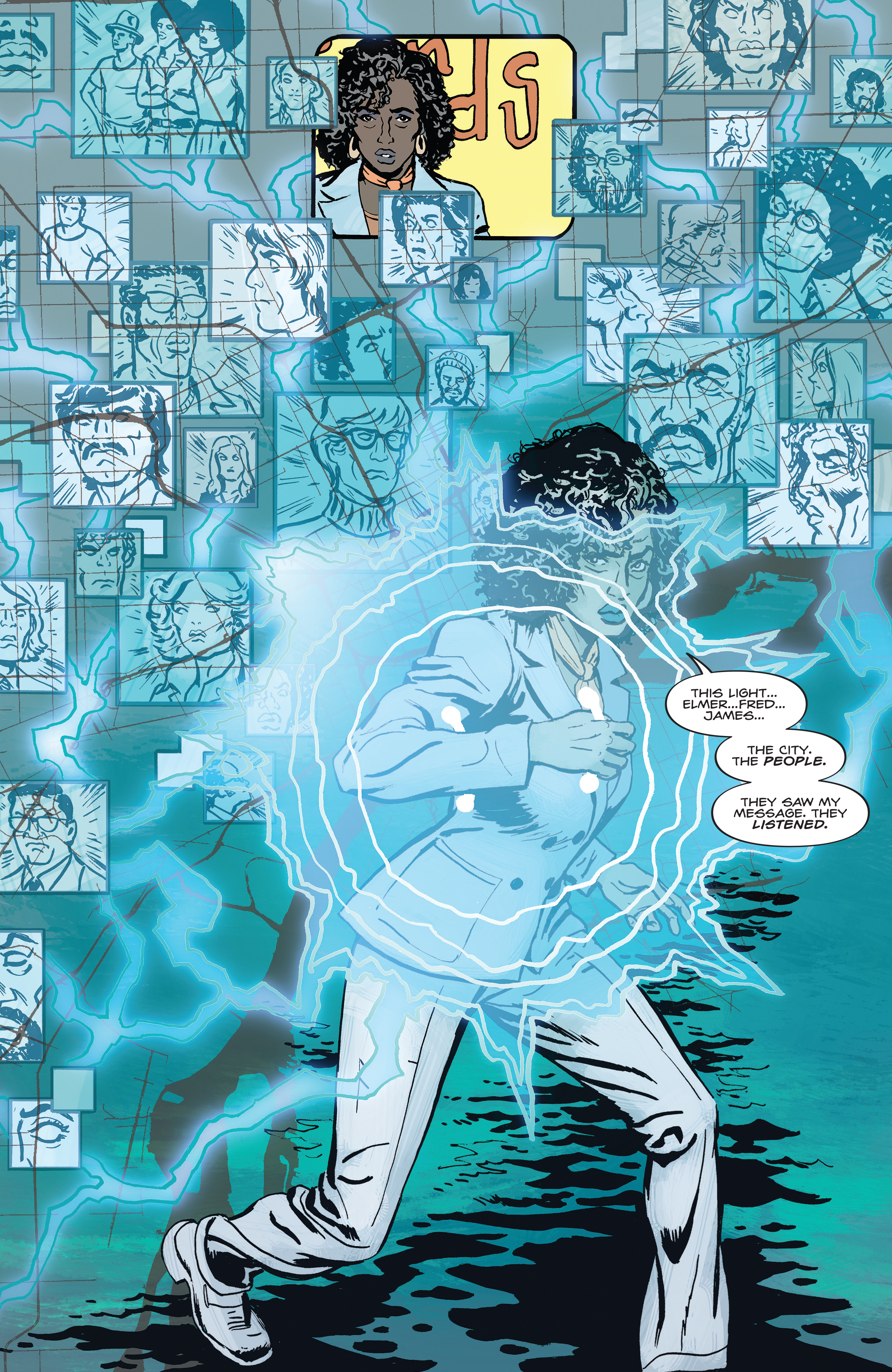 Abbott: 1979 (2023-) issue 5 - Page 10