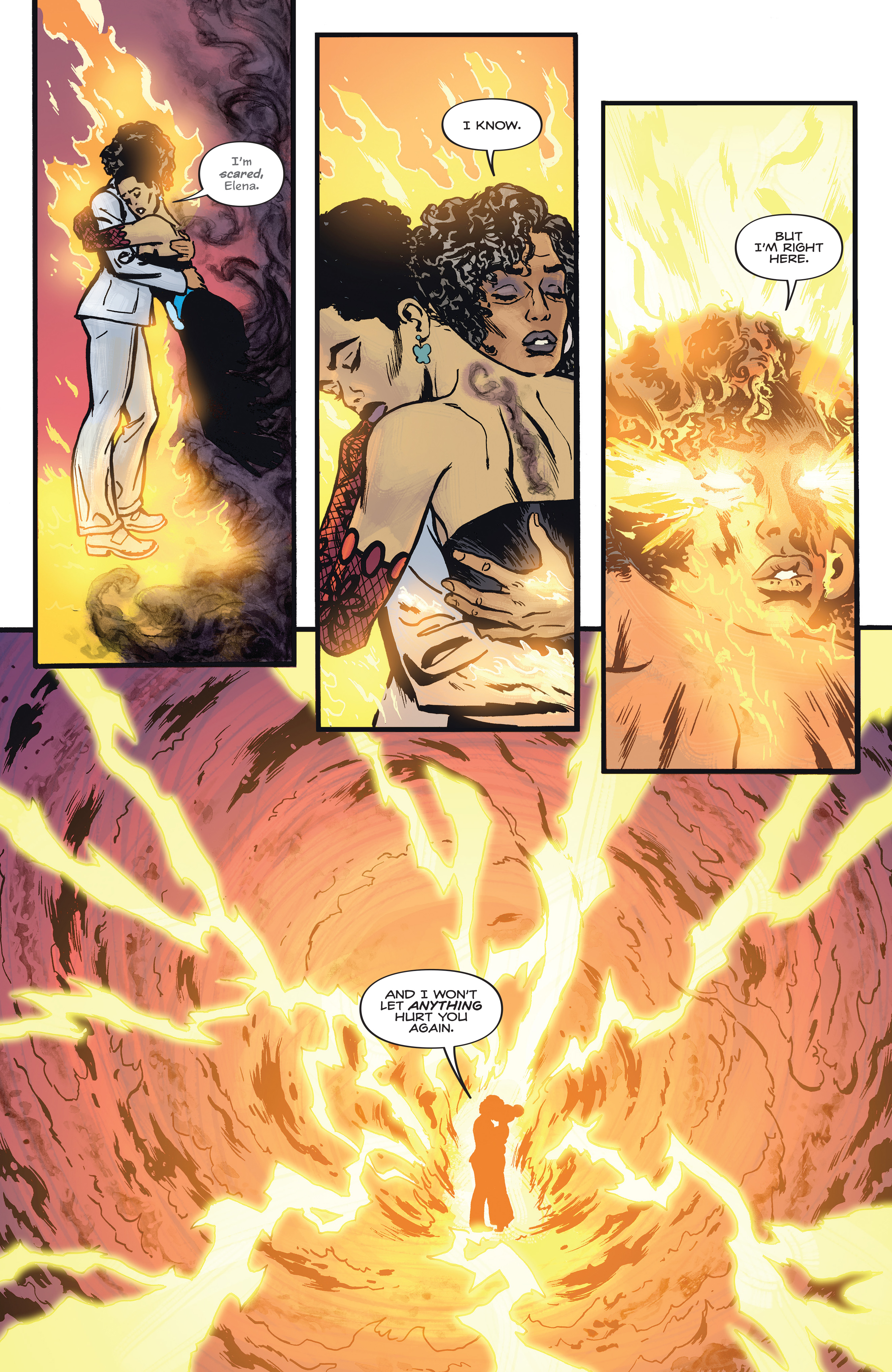 Abbott: 1979 (2023-) issue 5 - Page 17