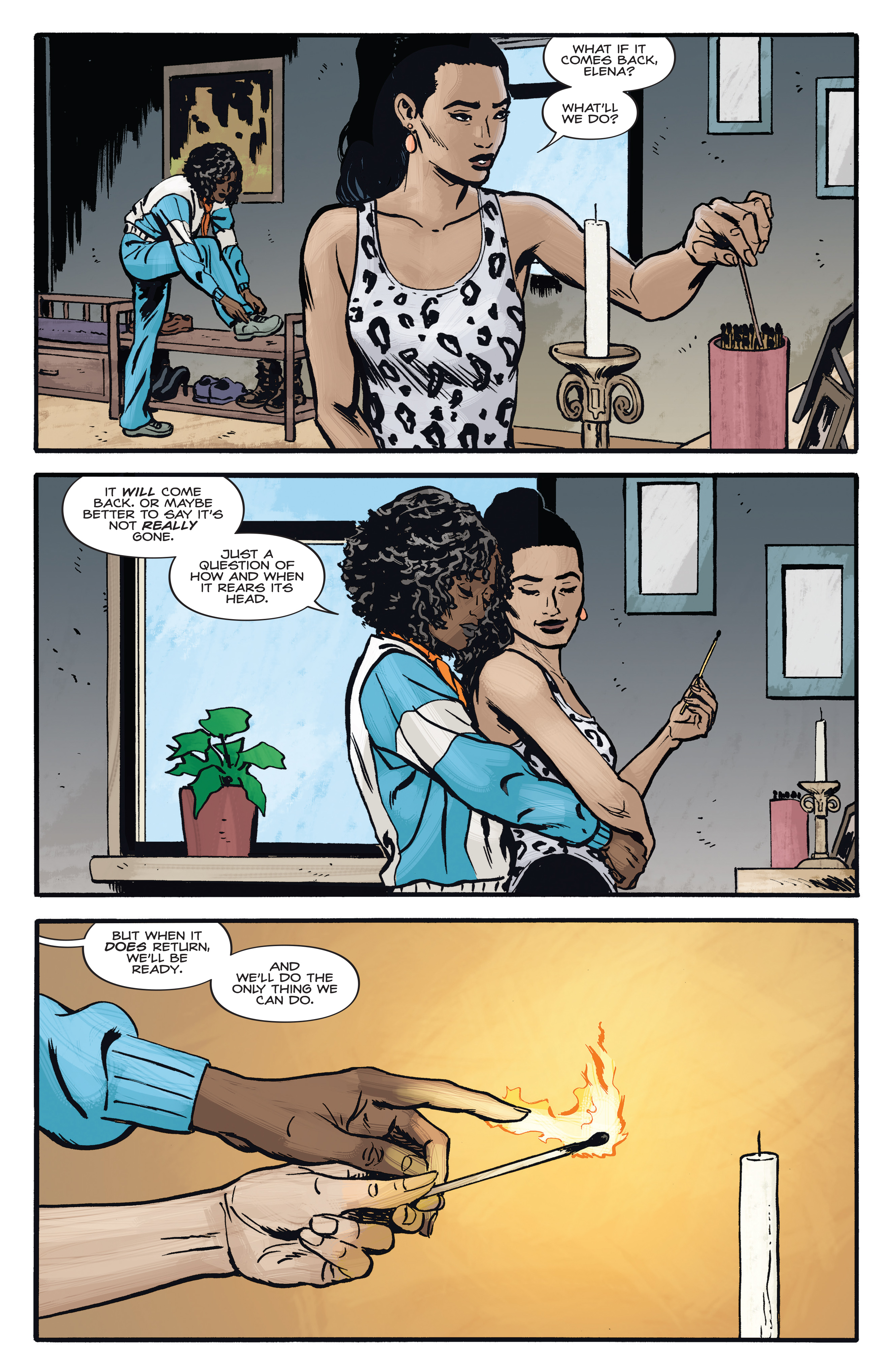 Abbott: 1979 (2023-) issue 5 - Page 22