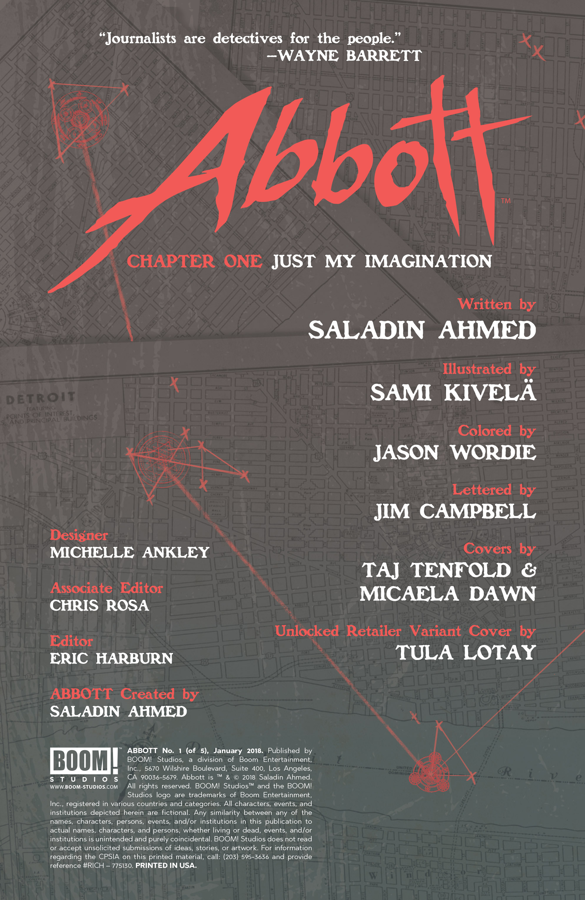 Abbott (2018): Chapter 1 - Page 2