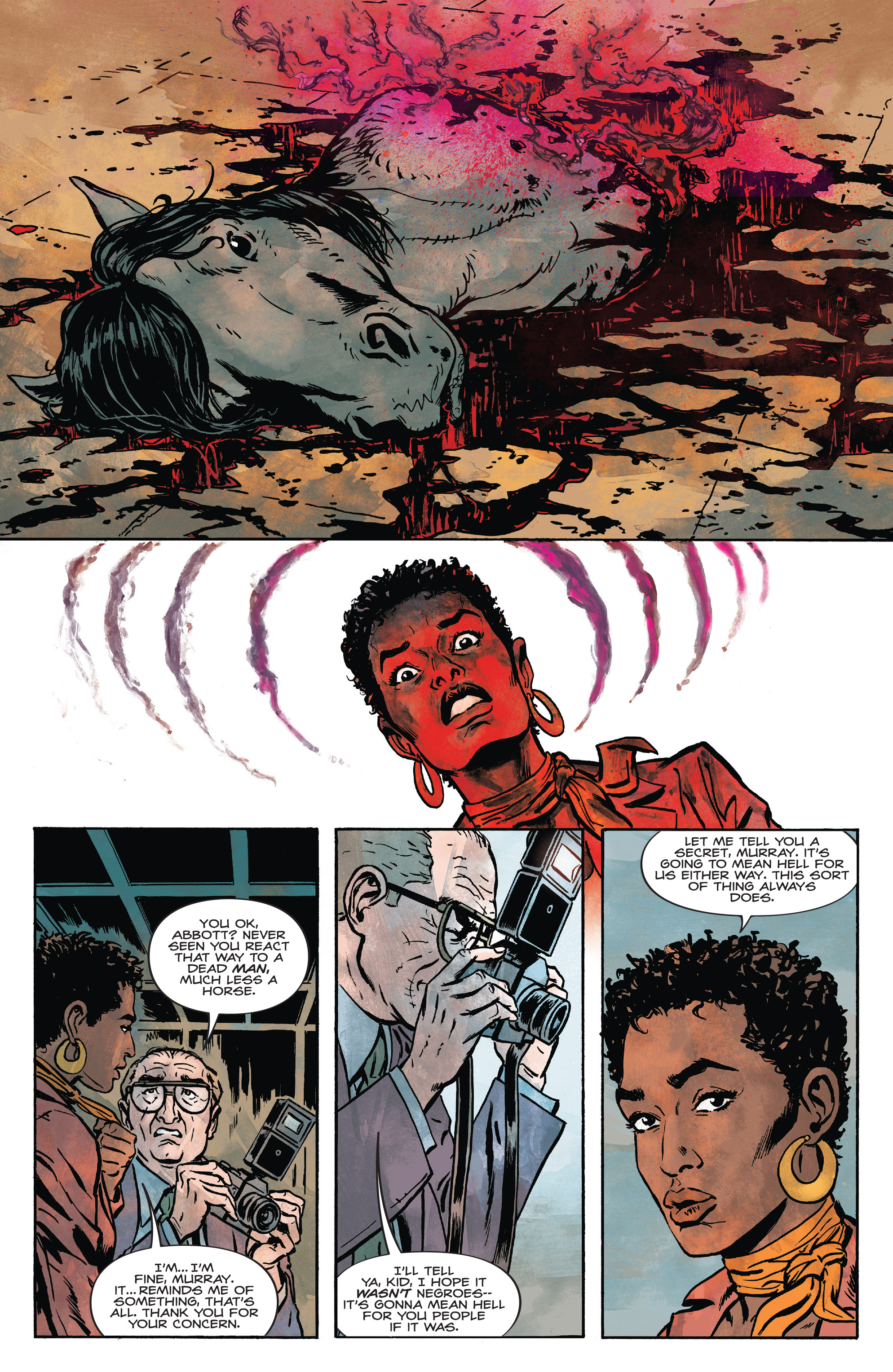 Abbott (2018) issue 1 - Page 6