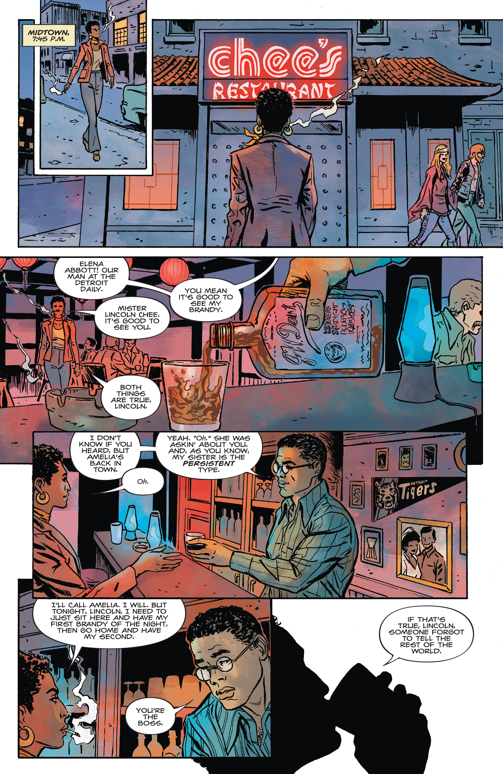 Abbott (2018) issue 1 - Page 14