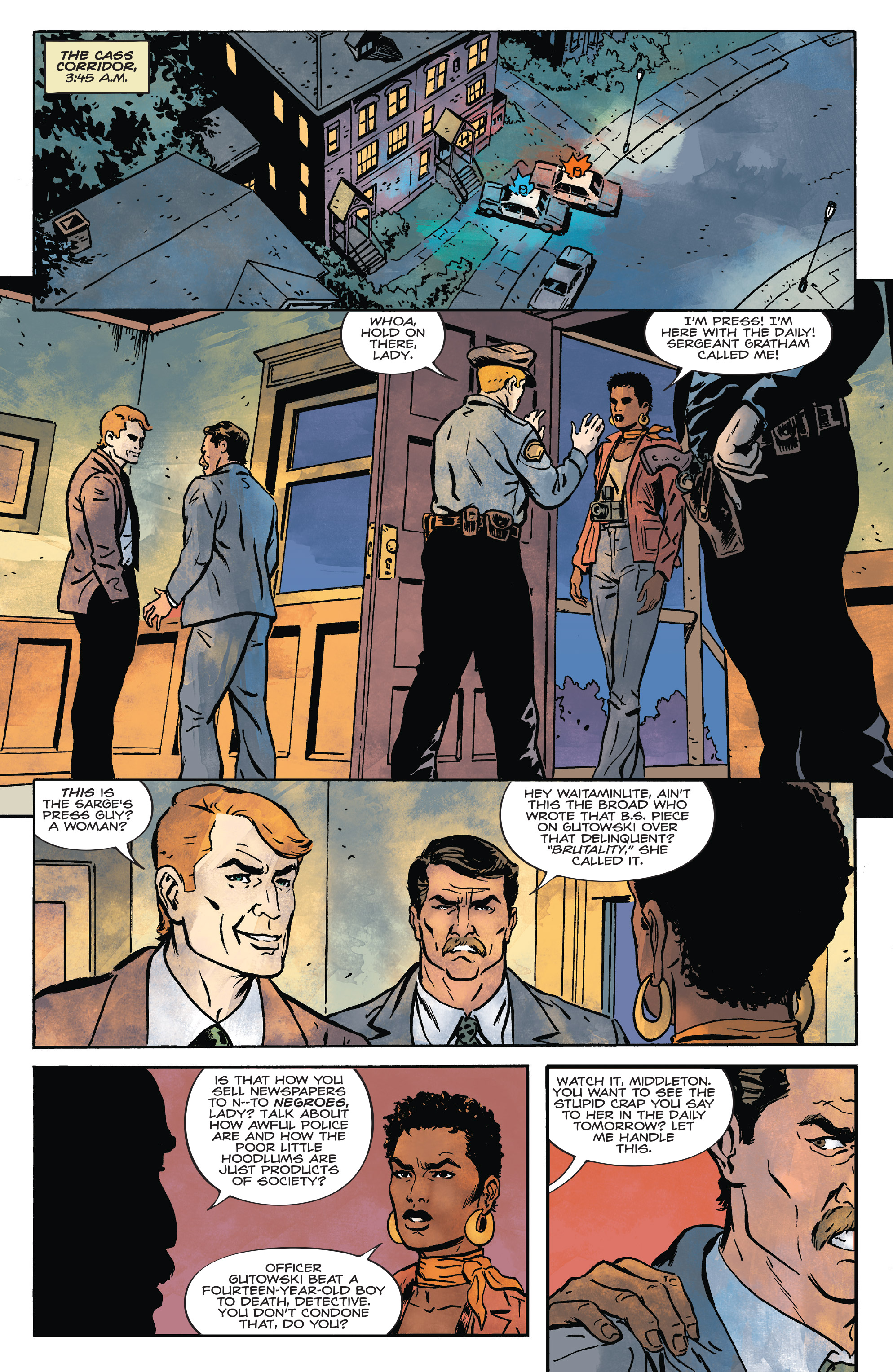 Abbott (2018) issue 1 - Page 18