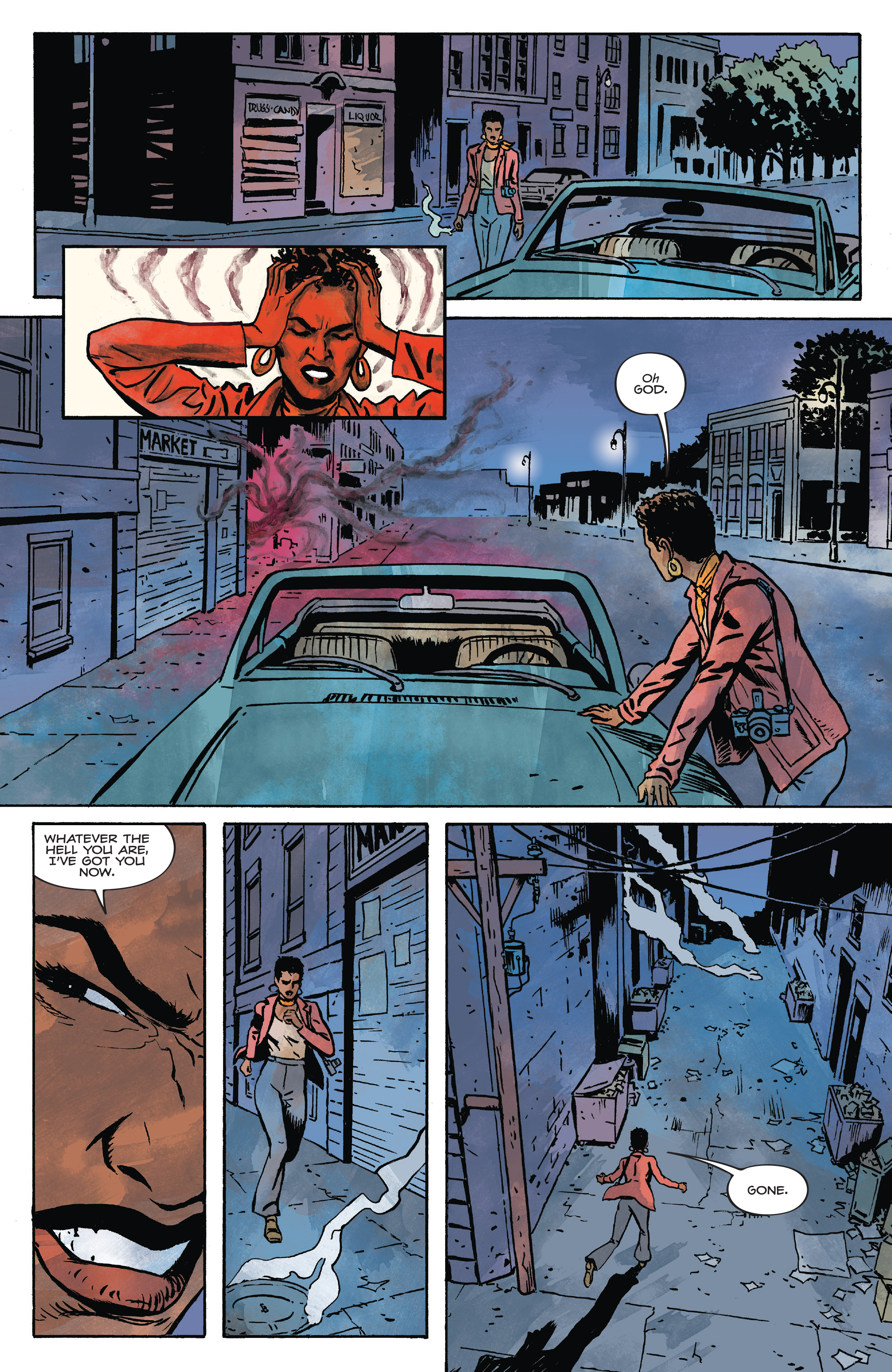 Abbott (2018) issue 1 - Page 22