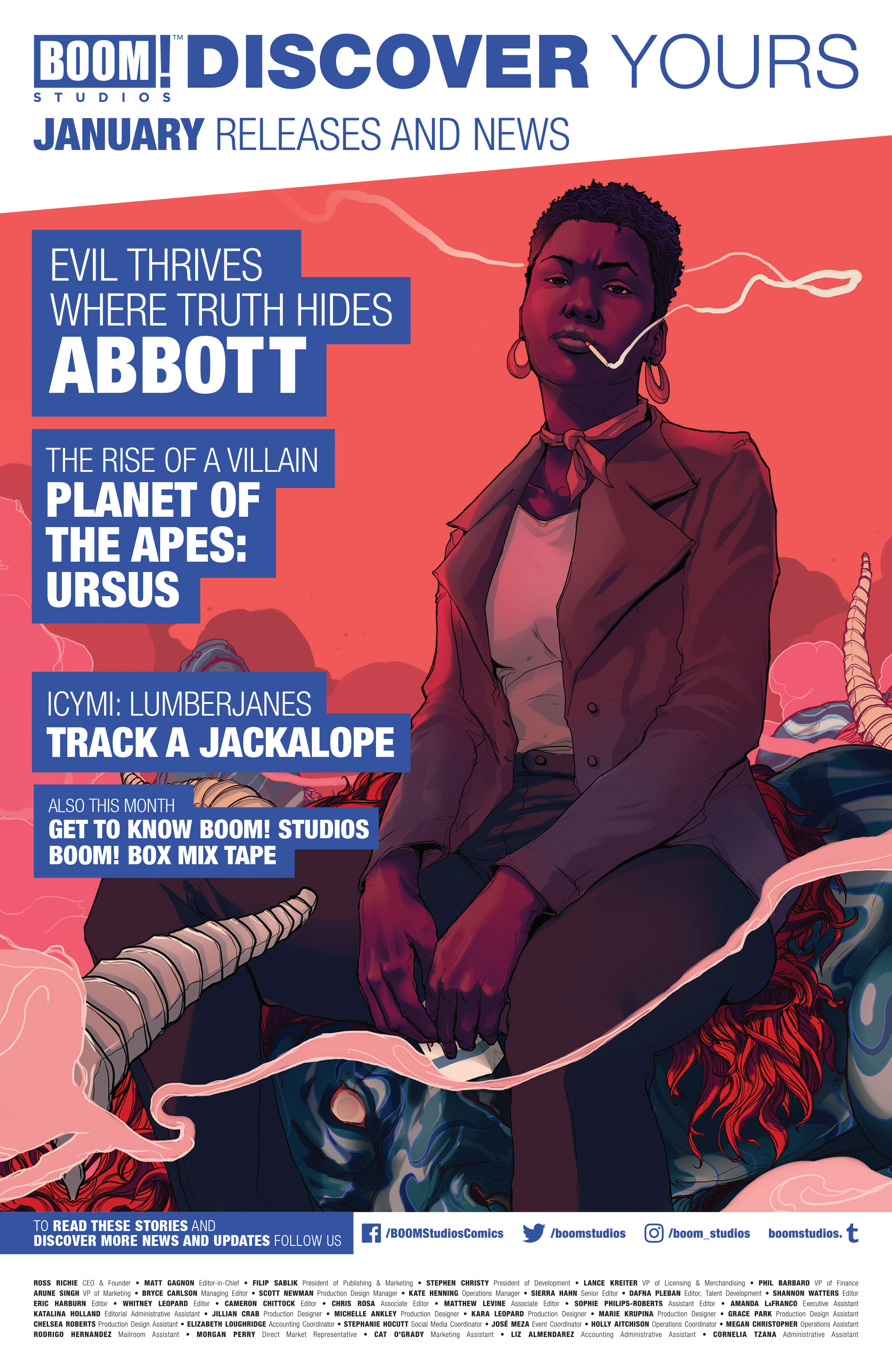 Abbott (2018) issue 1 - Page 25