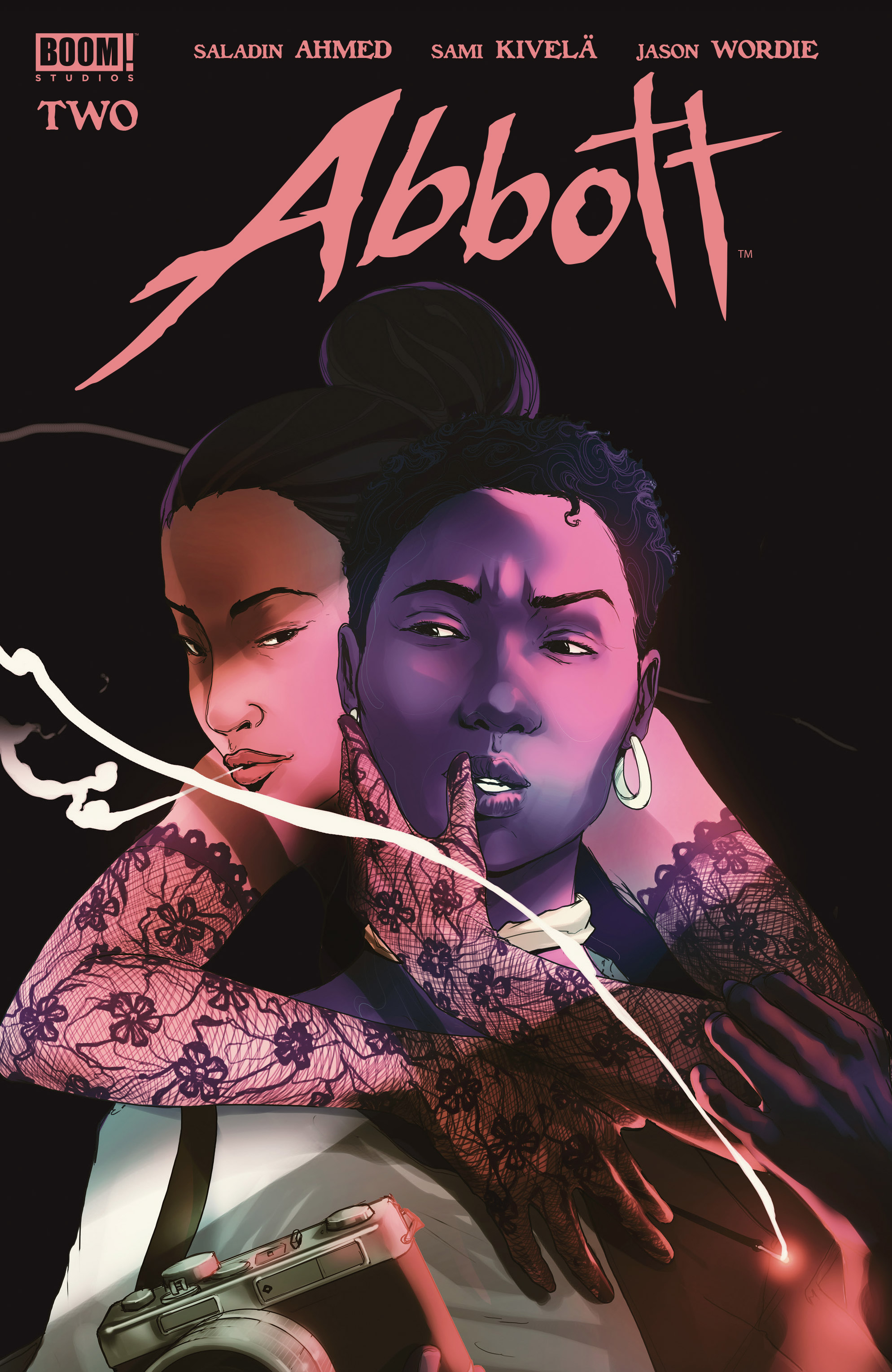 Abbott (2018)-Abbott (2018) #2