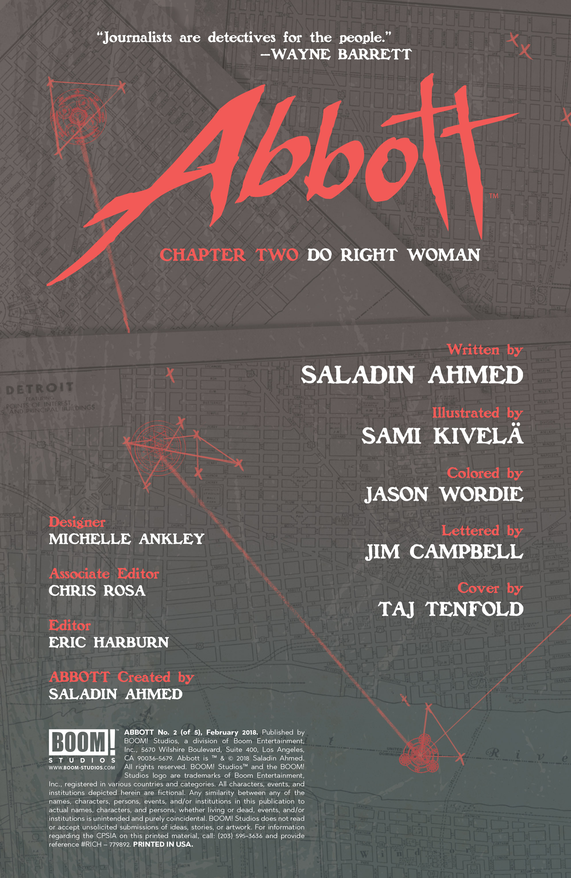 Abbott (2018): Chapter 2 - Page 2