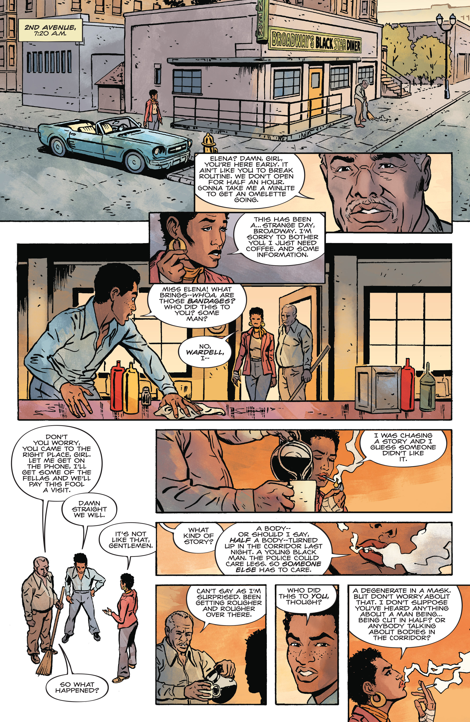 Abbott (2018) issue 2 - Page 8