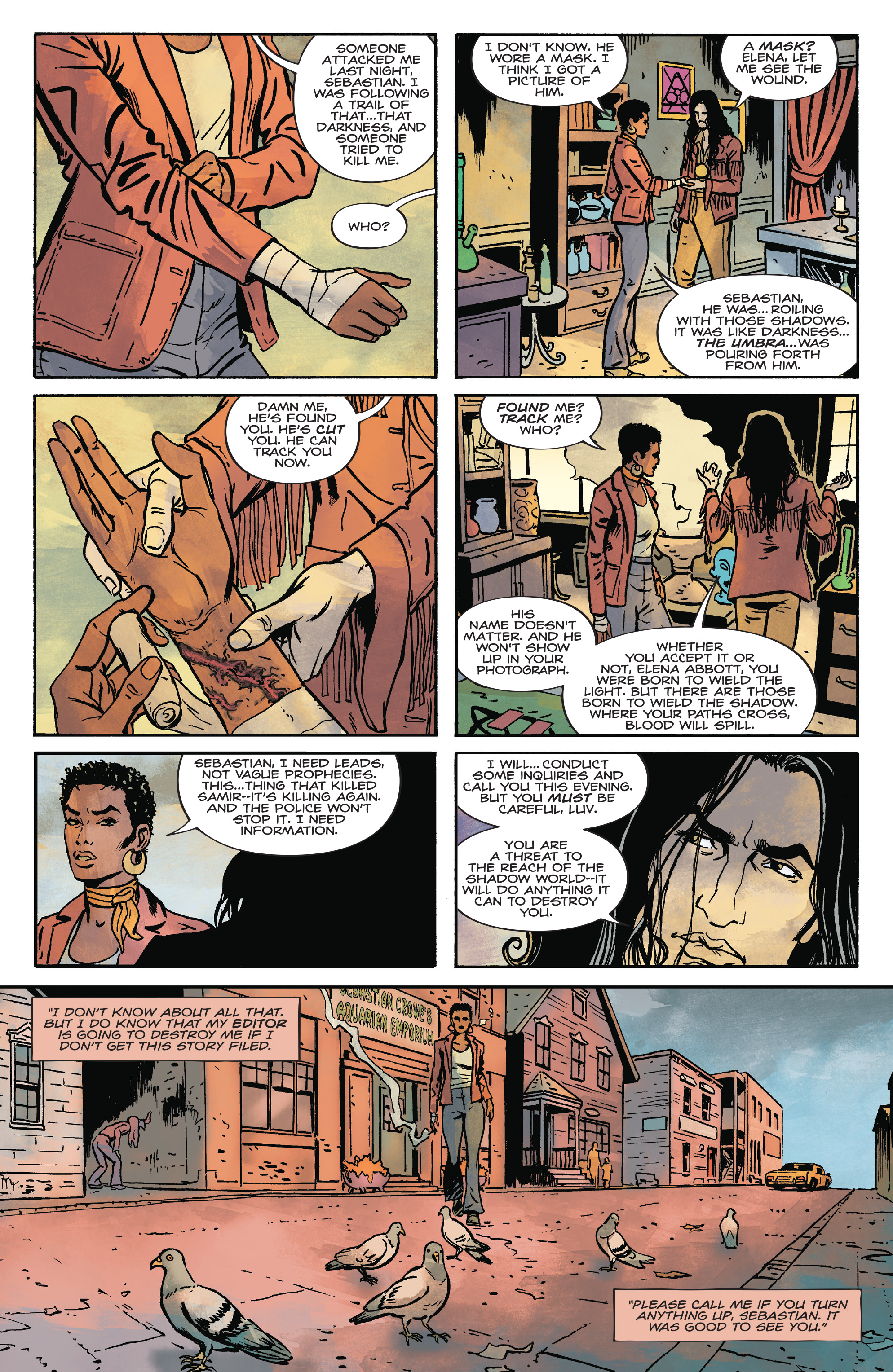 Abbott (2018) issue 2 - Page 12