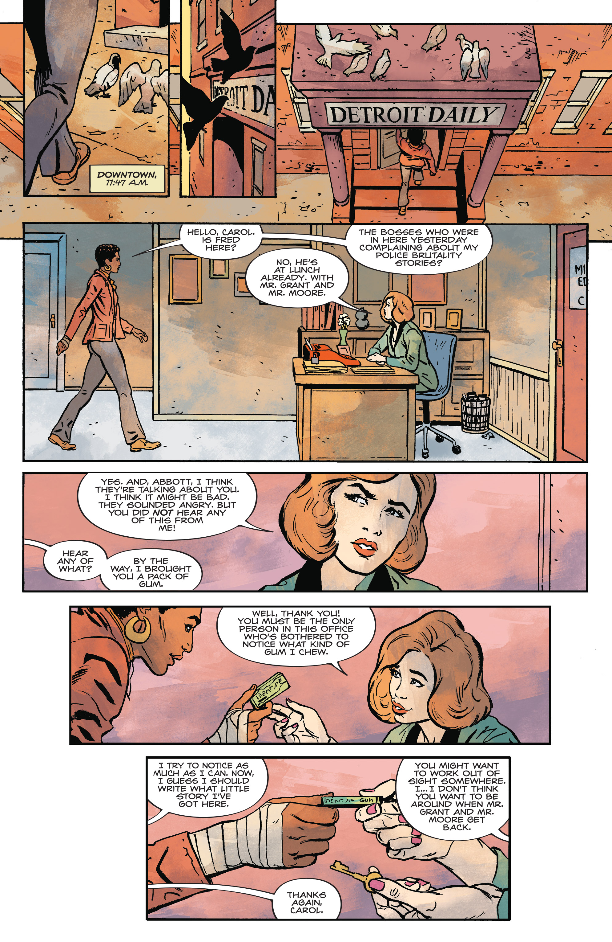 Abbott (2018) issue 2 - Page 13