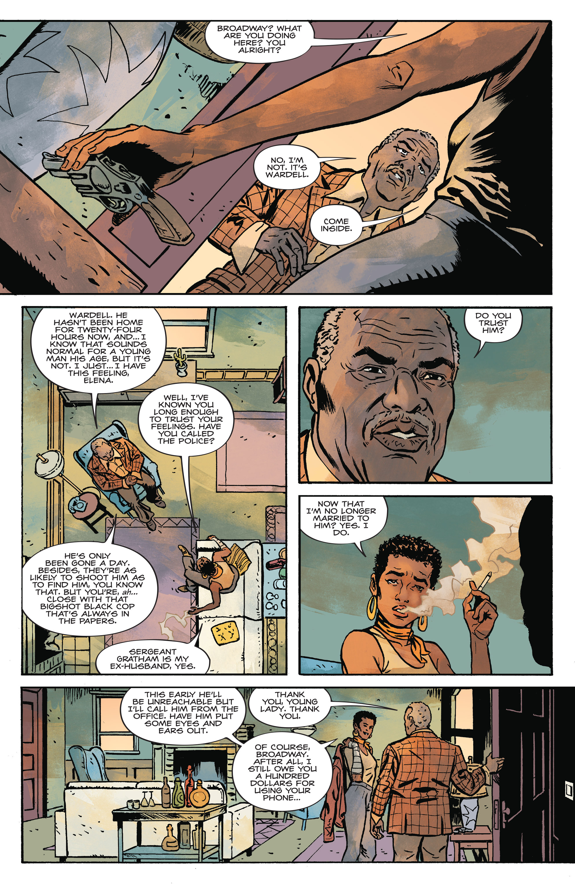 Abbott (2018) issue 3 - Page 10