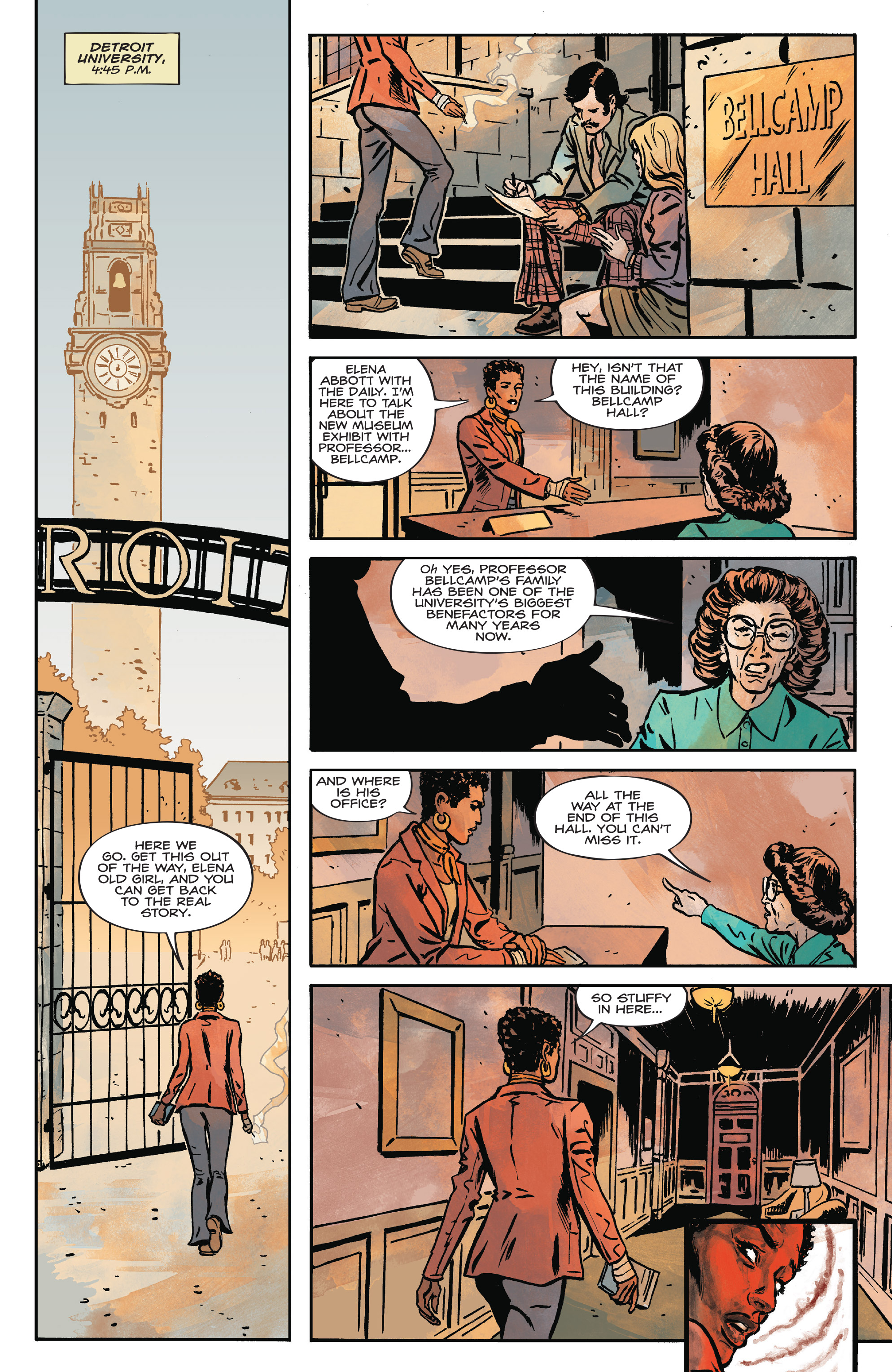 Abbott (2018) issue 3 - Page 19