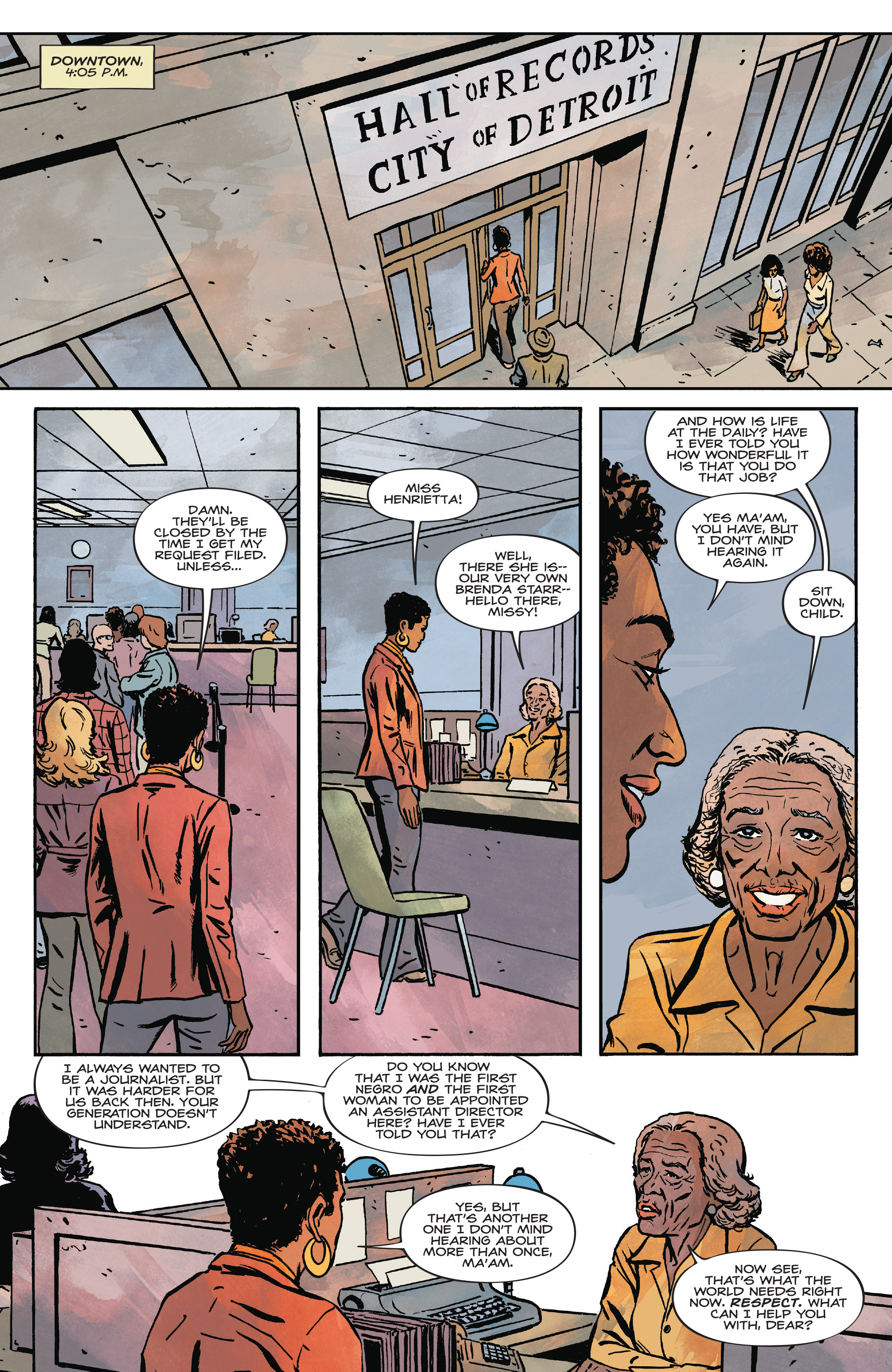 Abbott (2018) issue 4 - Page 15