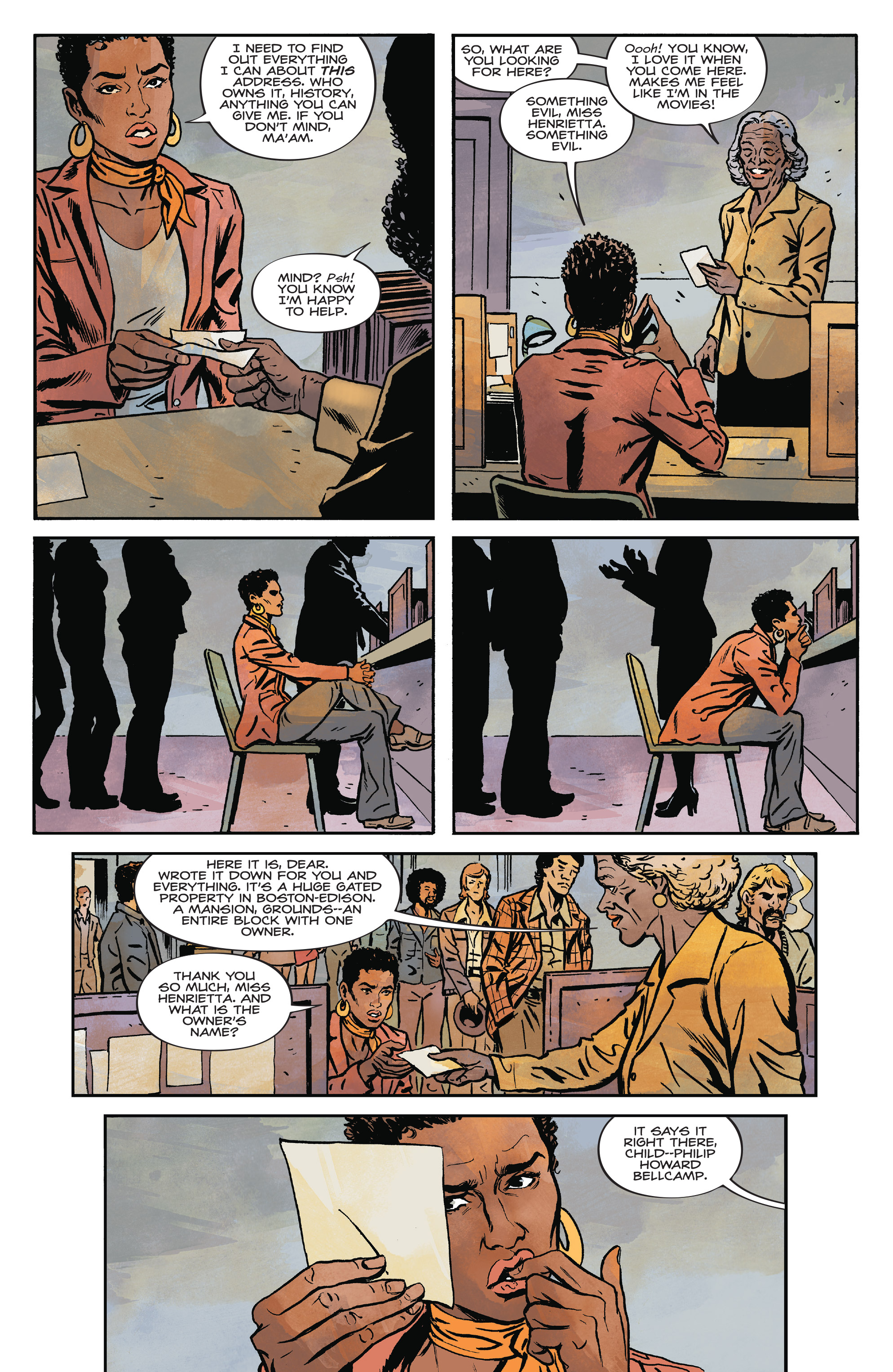 Abbott (2018) issue 4 - Page 16