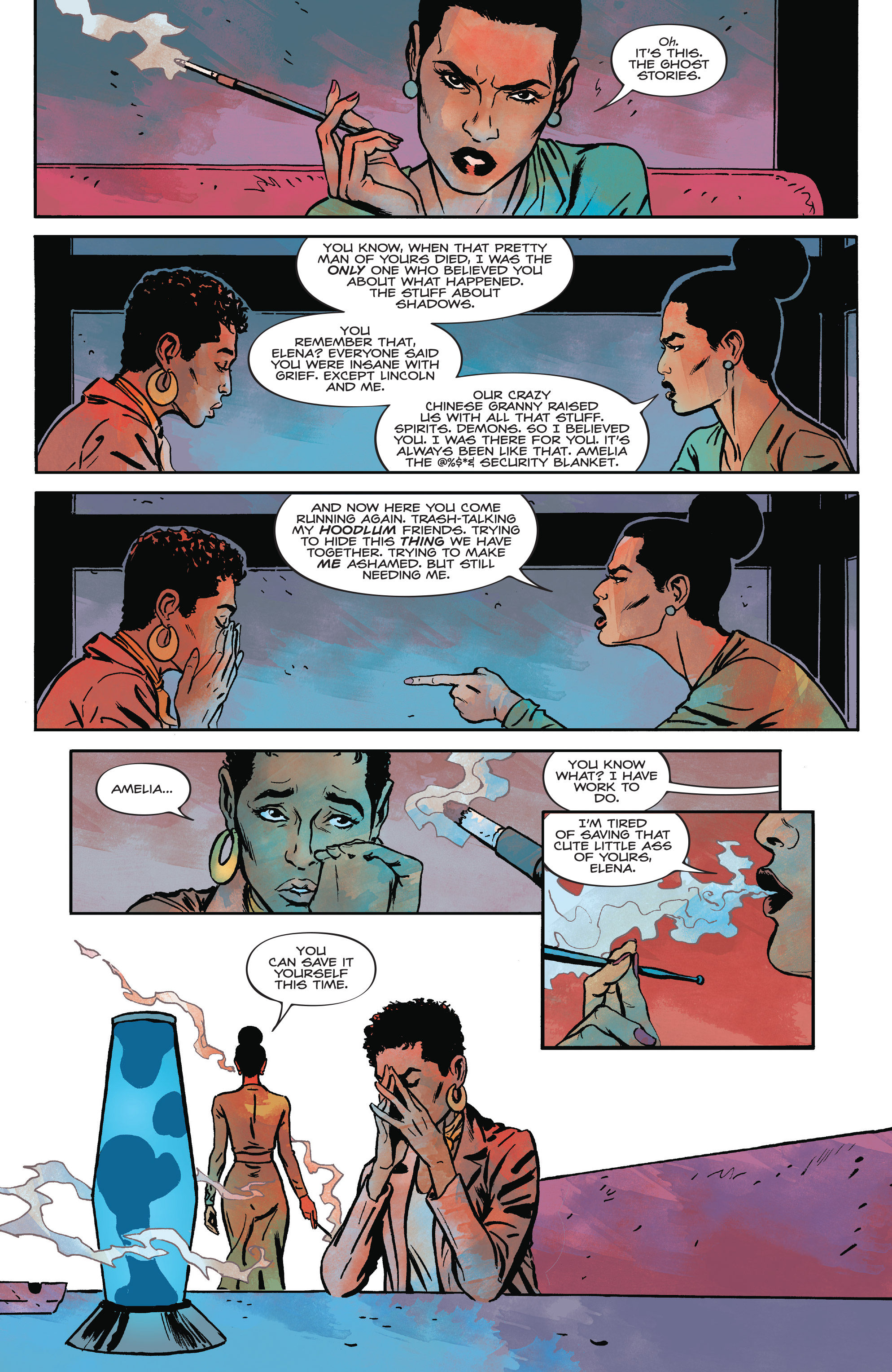 Abbott (2018) issue 4 - Page 18