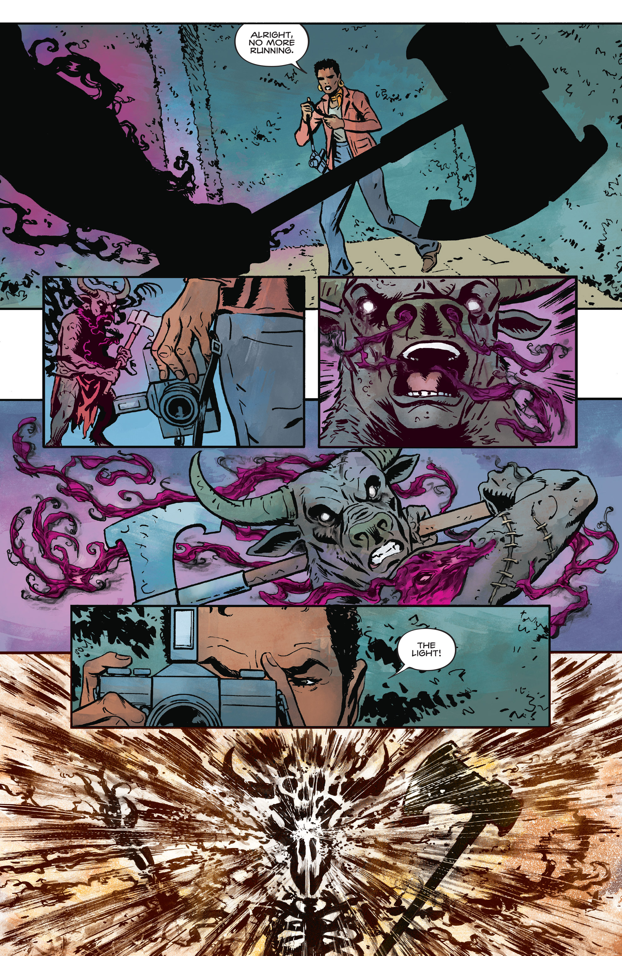 Abbott (2018) issue 4 - Page 22