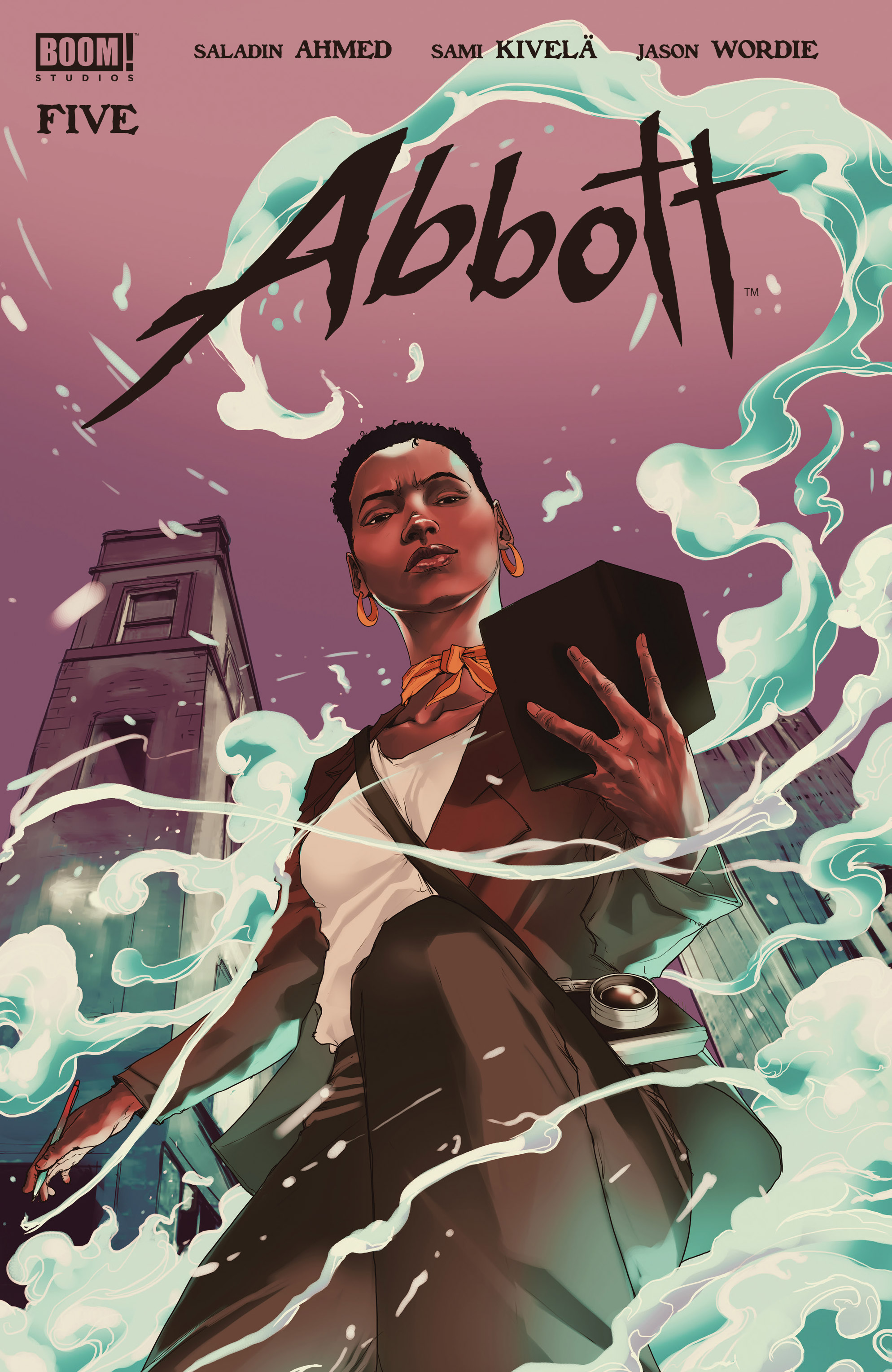 Abbott (2018)-Abbott (2018) #5