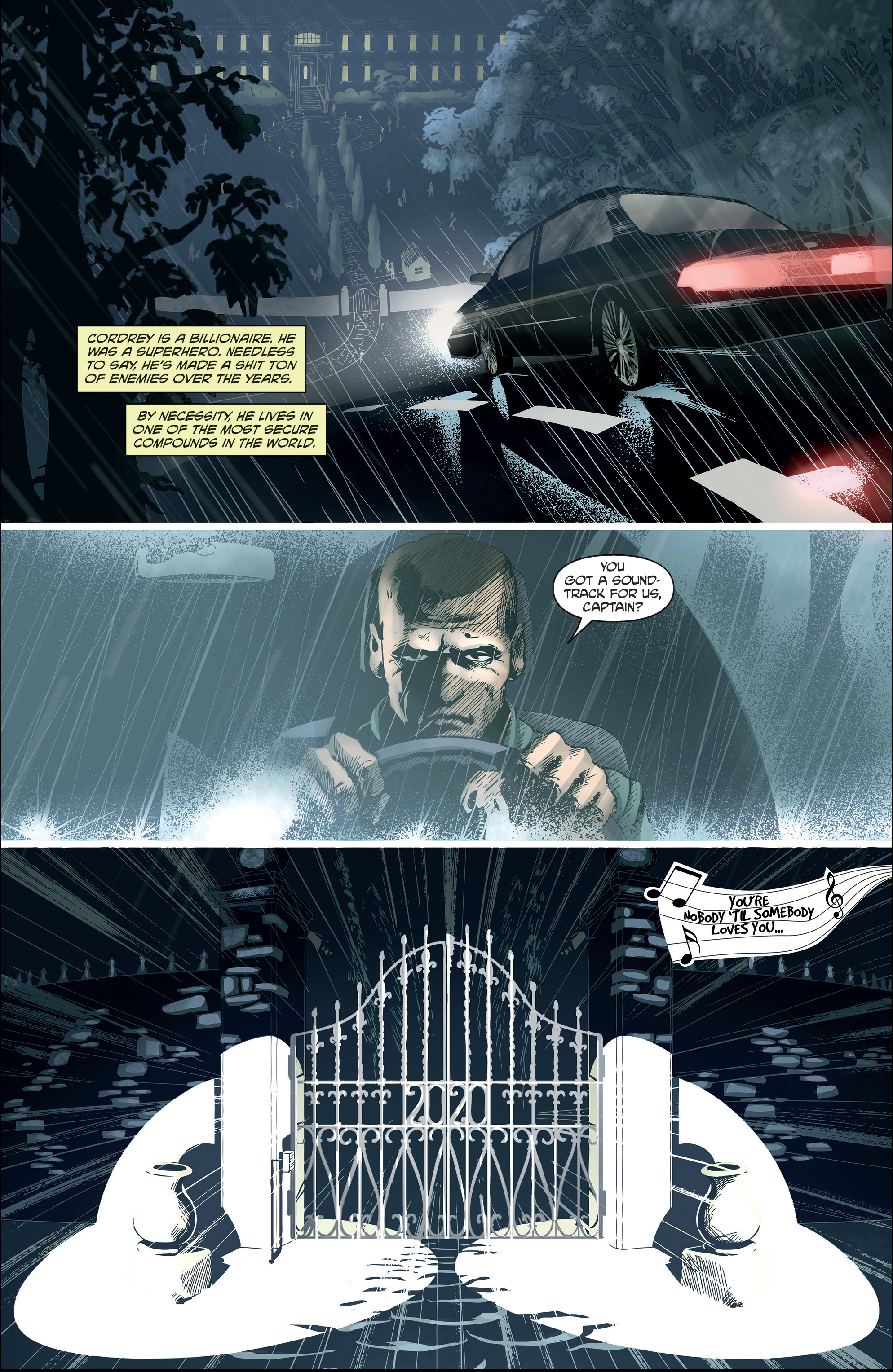 Aberrant (2018-) issue 1 - Page 21