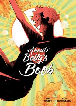 About Betty's Boob (2018)