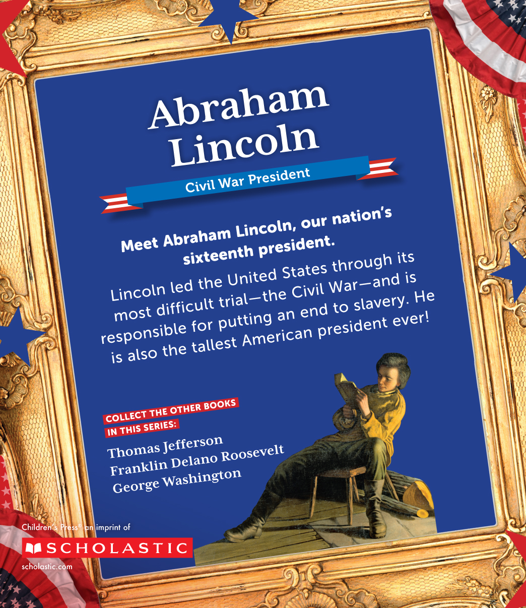 Abraham Lincoln: Civil War President (2021) issue 1 - Page 35