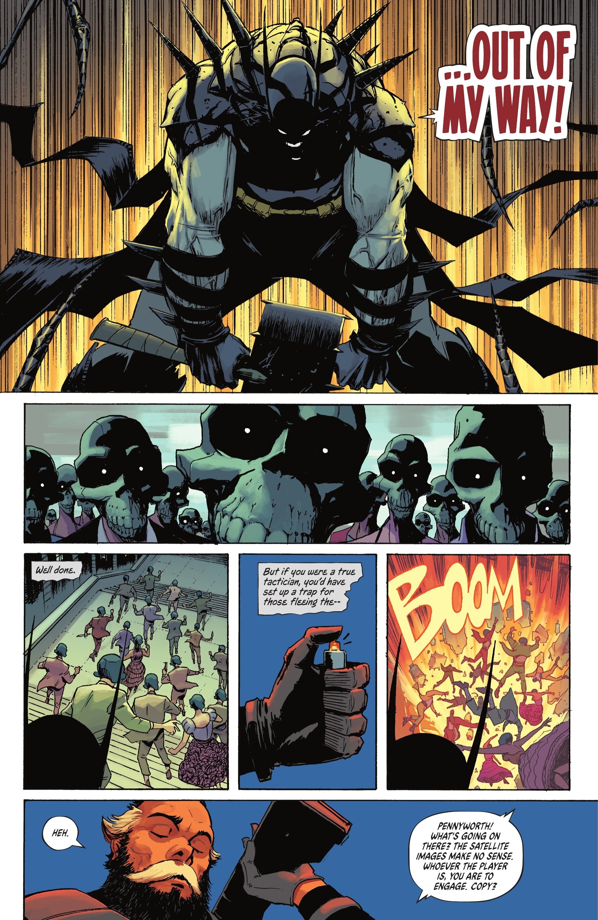 Absolute Batman (2024-): Chapter 1 - Page 30