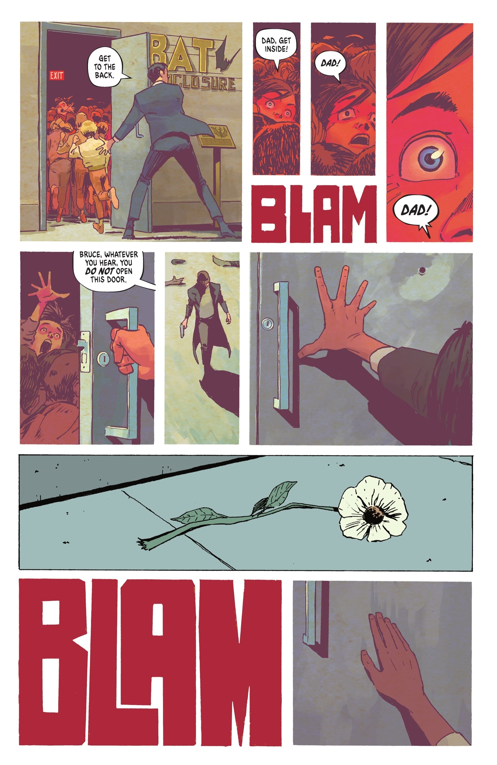 Absolute Batman (2024-): Chapter 1 - Page 34