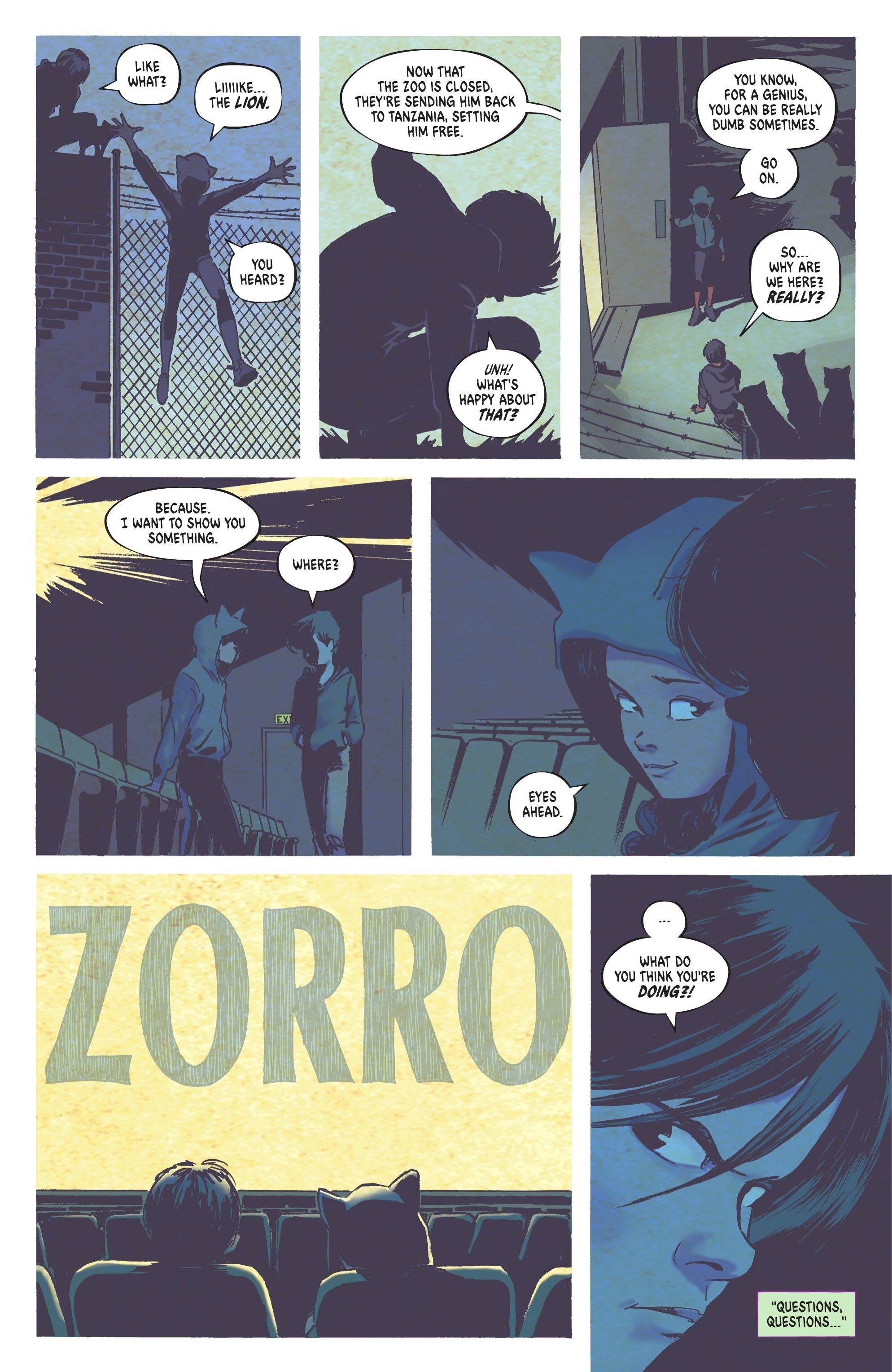 Absolute Batman (2024-): Chapter 3 - Page 12