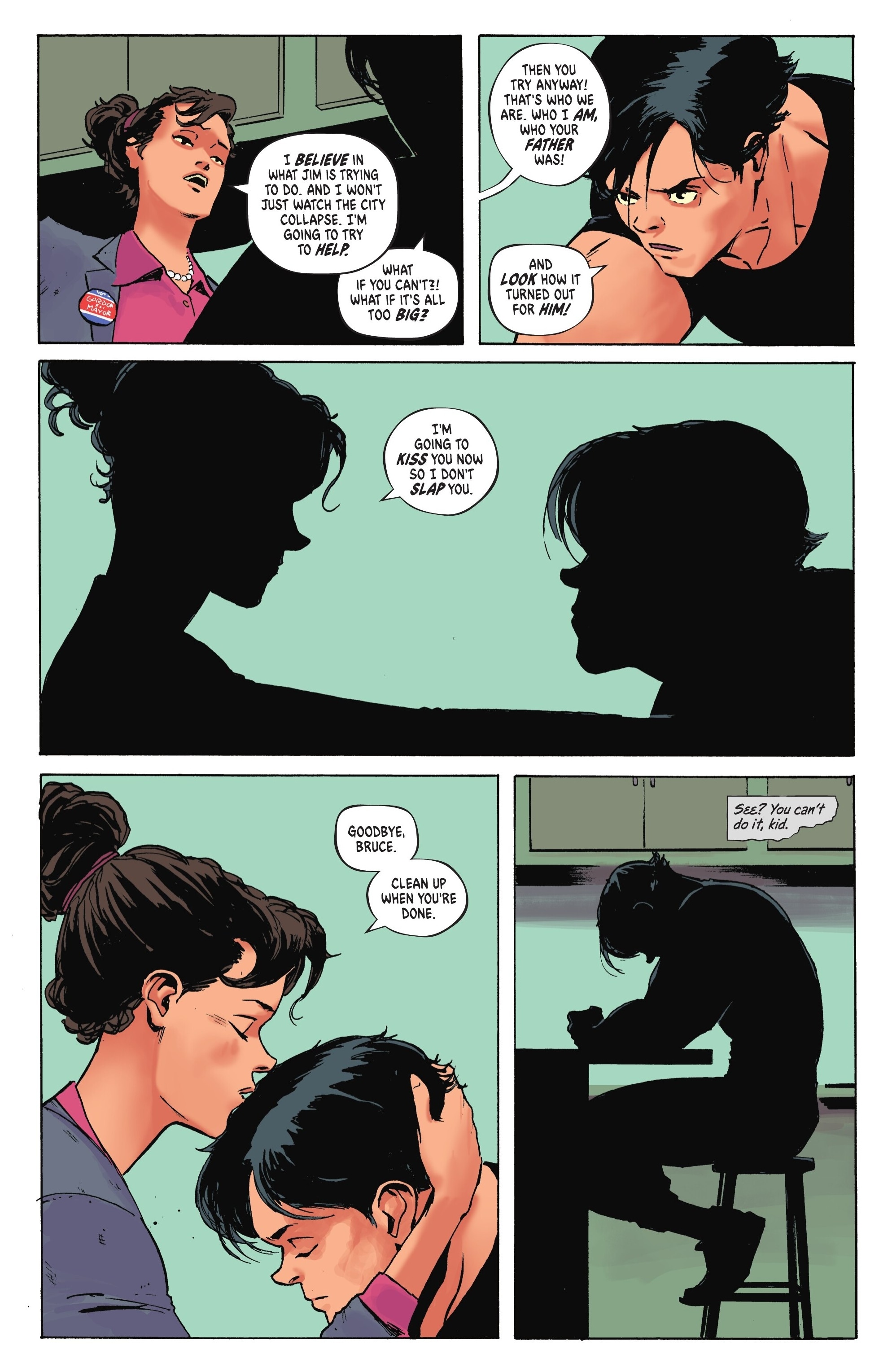 Absolute Batman (2024-): Chapter 3 - Page 22