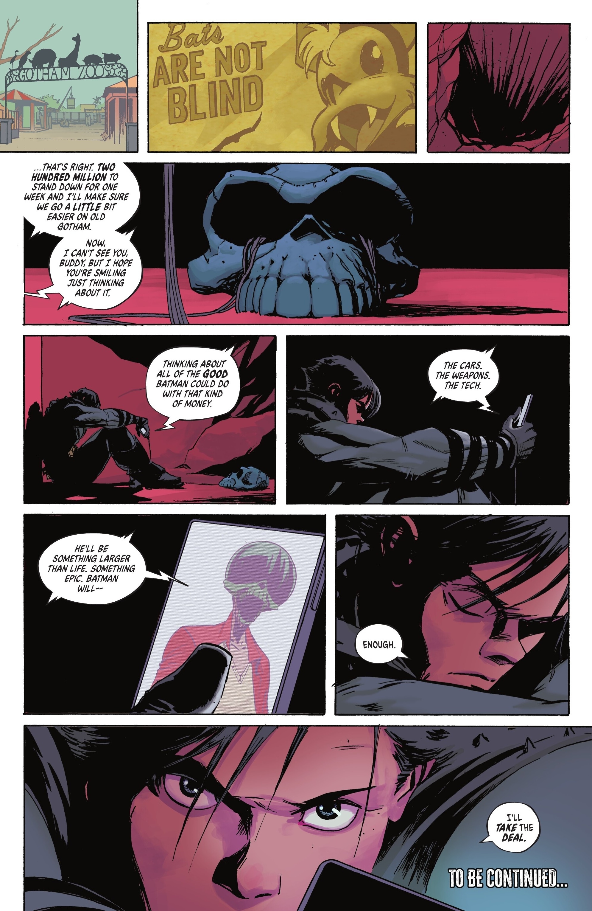 Absolute Batman (2024-): Chapter 3 - Page 25