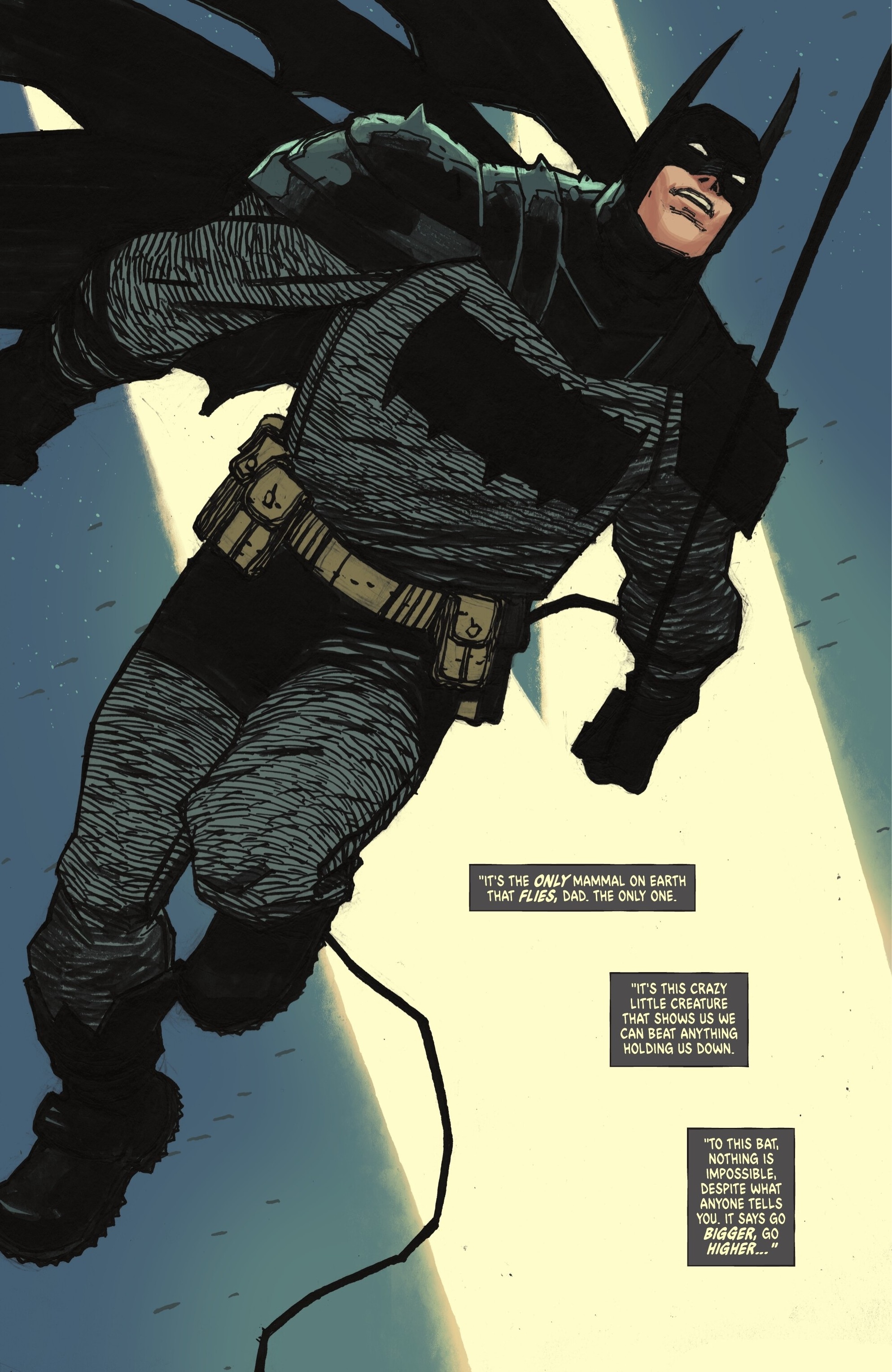 Absolute Batman (2024-): Chapter 4 - Page 26
