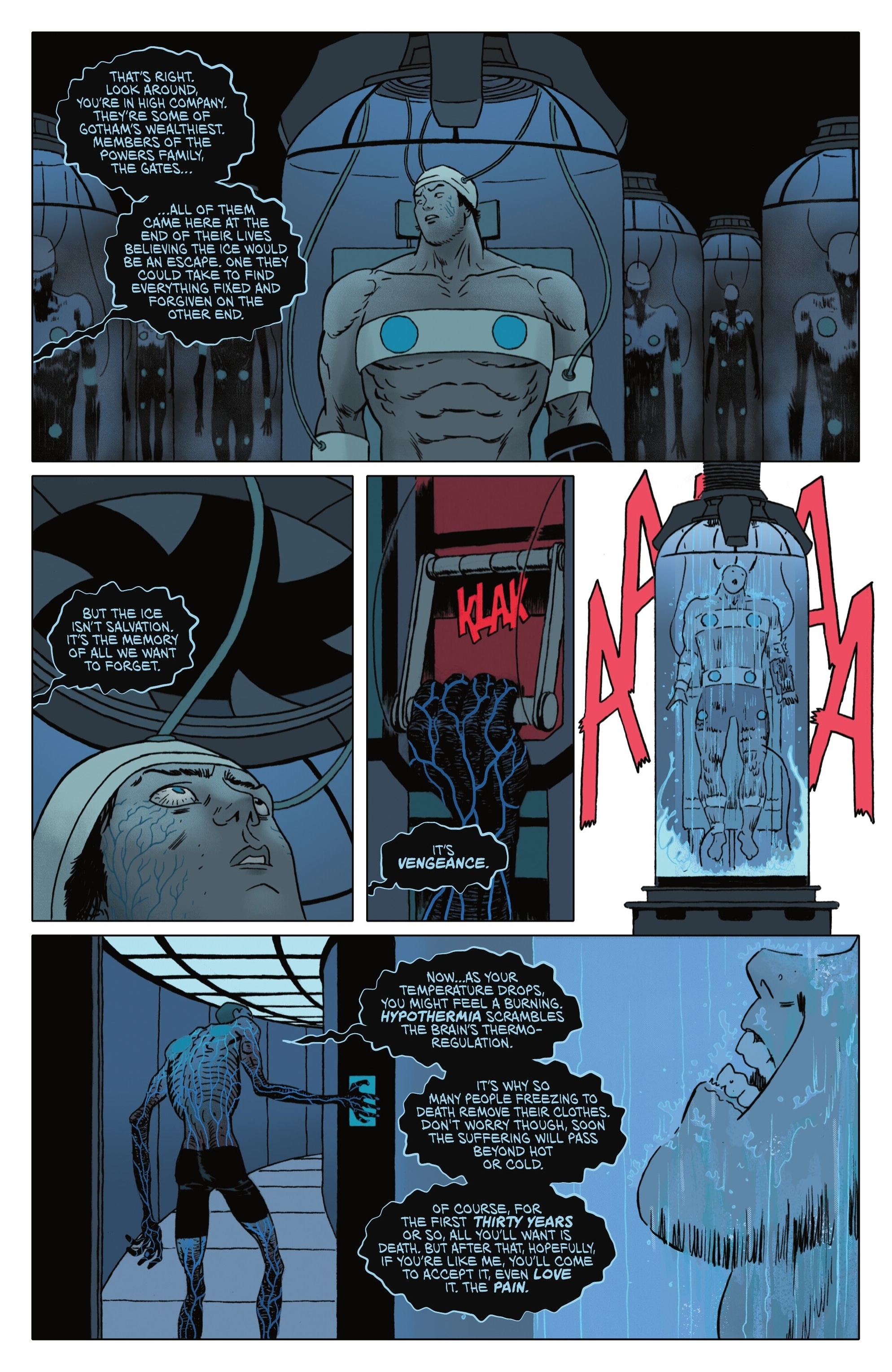 Absolute Batman (2024-): Chapter 8 - Page 7