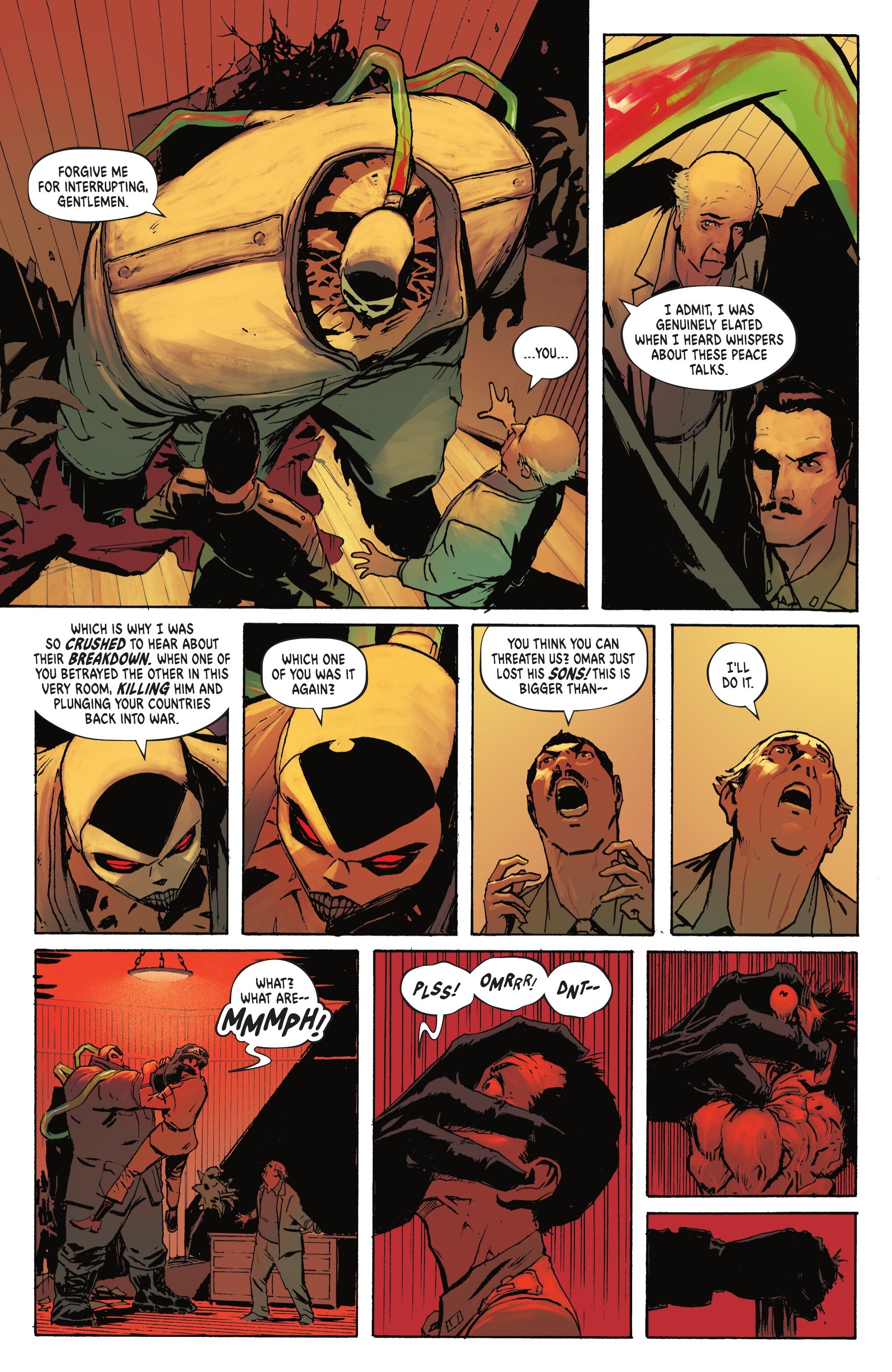 Absolute Batman (2024-): Chapter 9 - Page 4