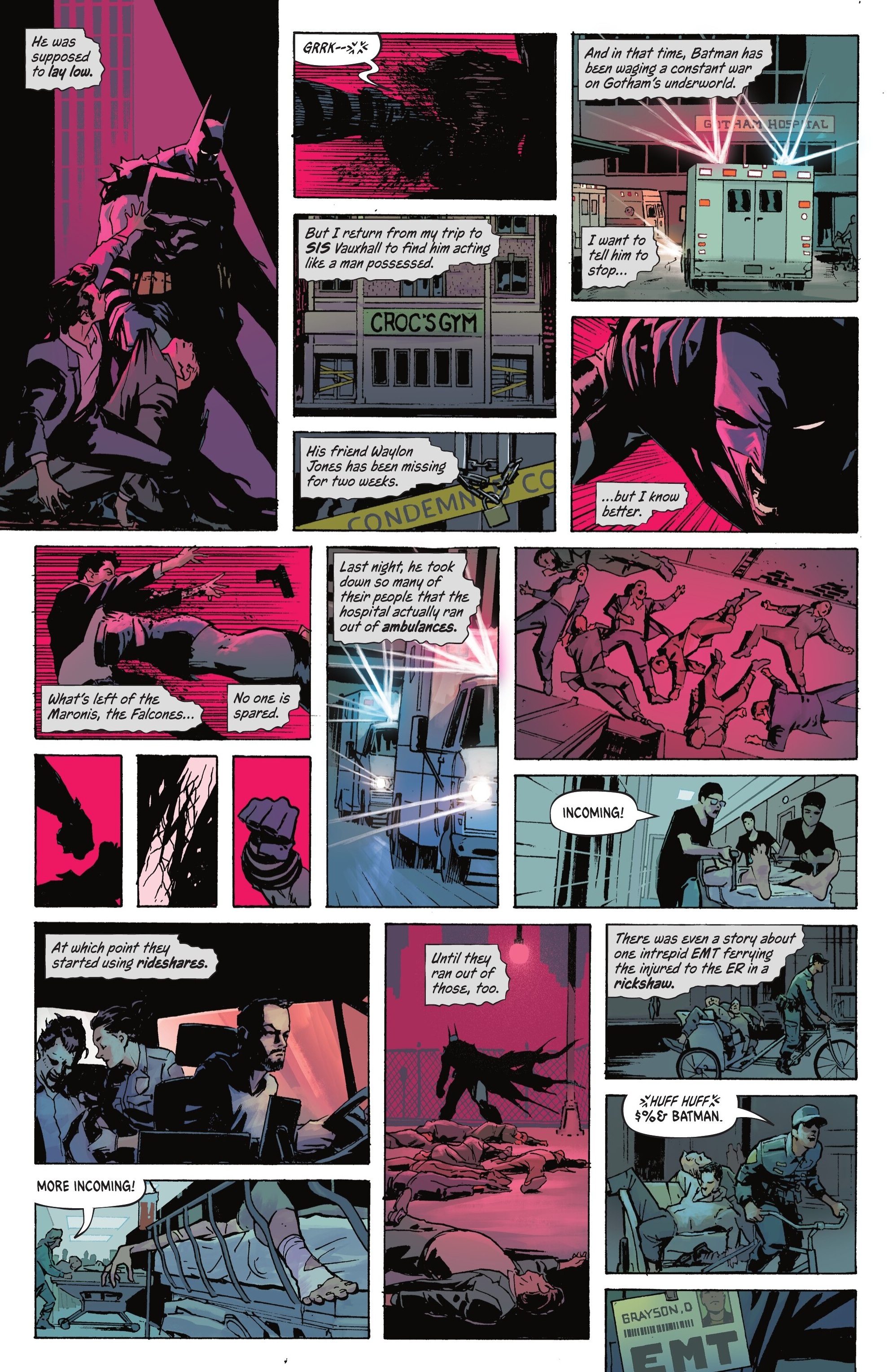 Absolute Batman (2024-): Chapter 9 - Page 7