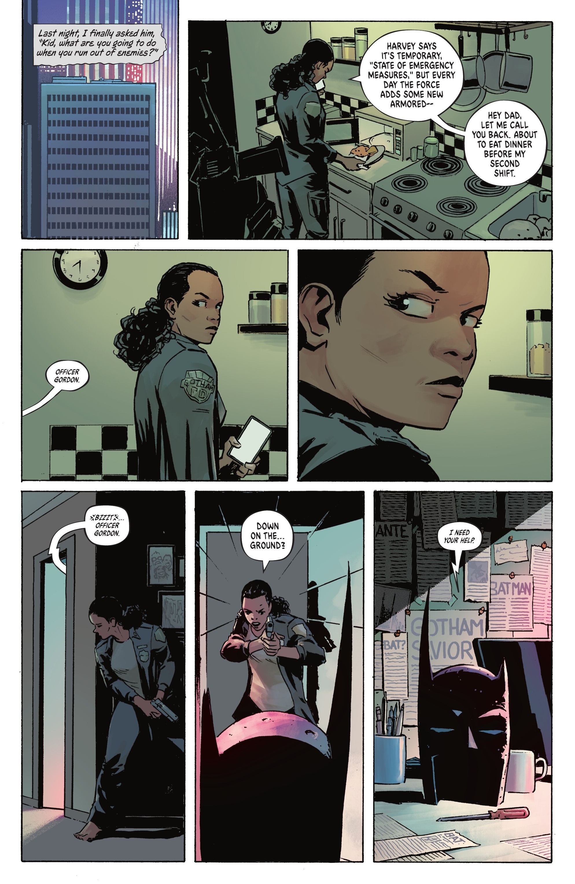 Absolute Batman (2024-): Chapter 9 - Page 8