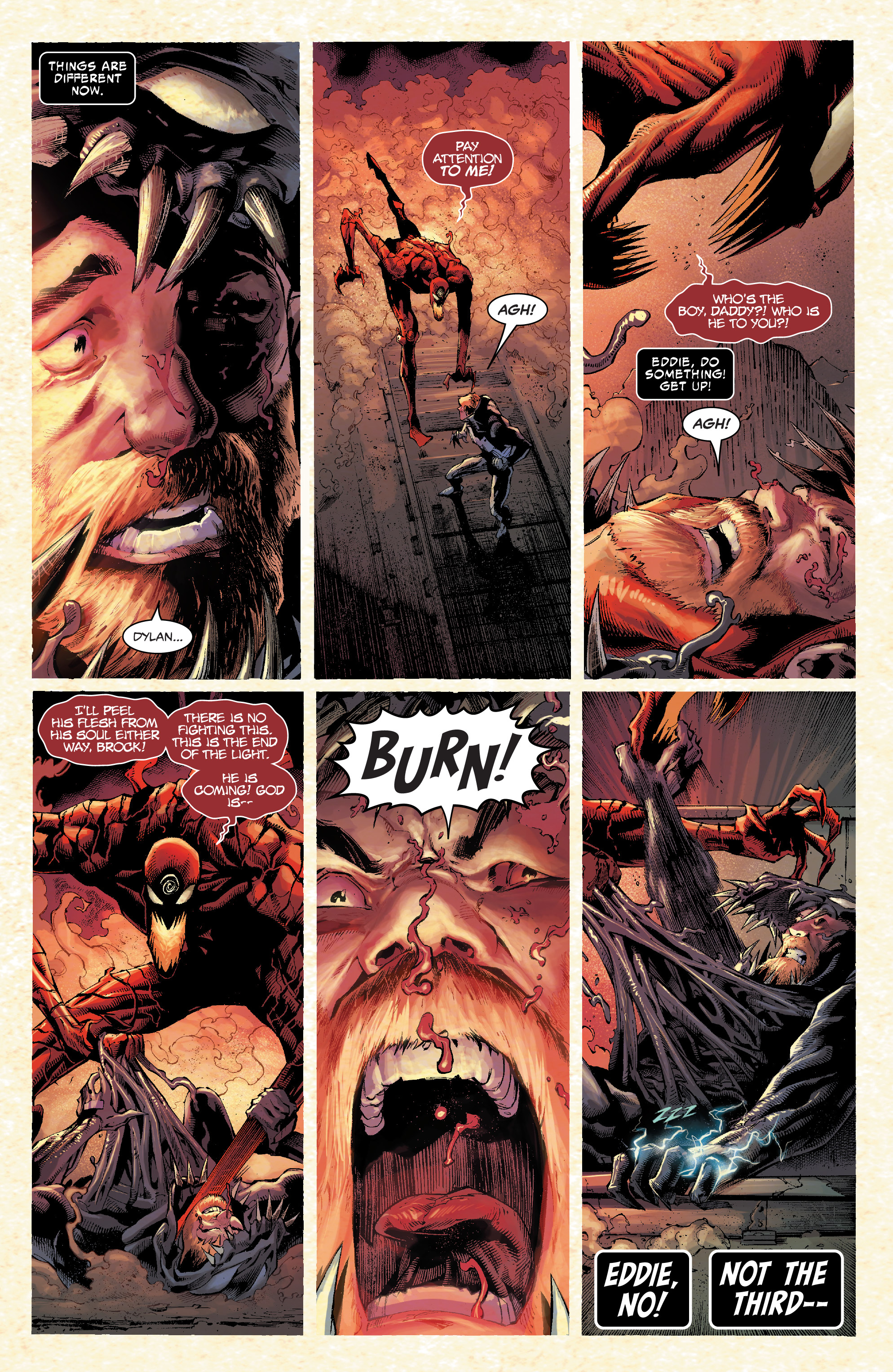 Absolute Carnage (2019) issue 1 - Page 18