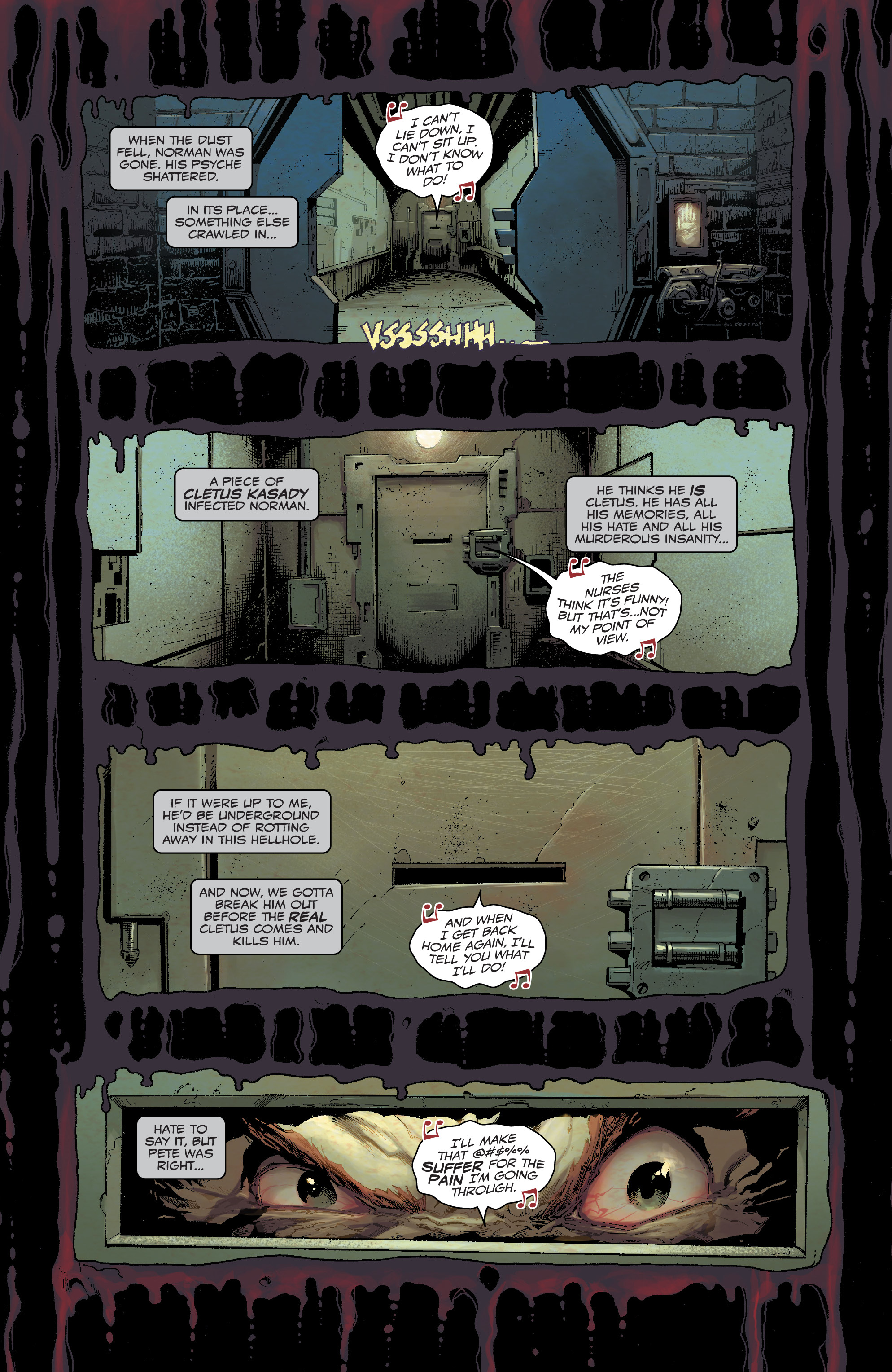 <{ $series->title }} issue 1 - Page 42