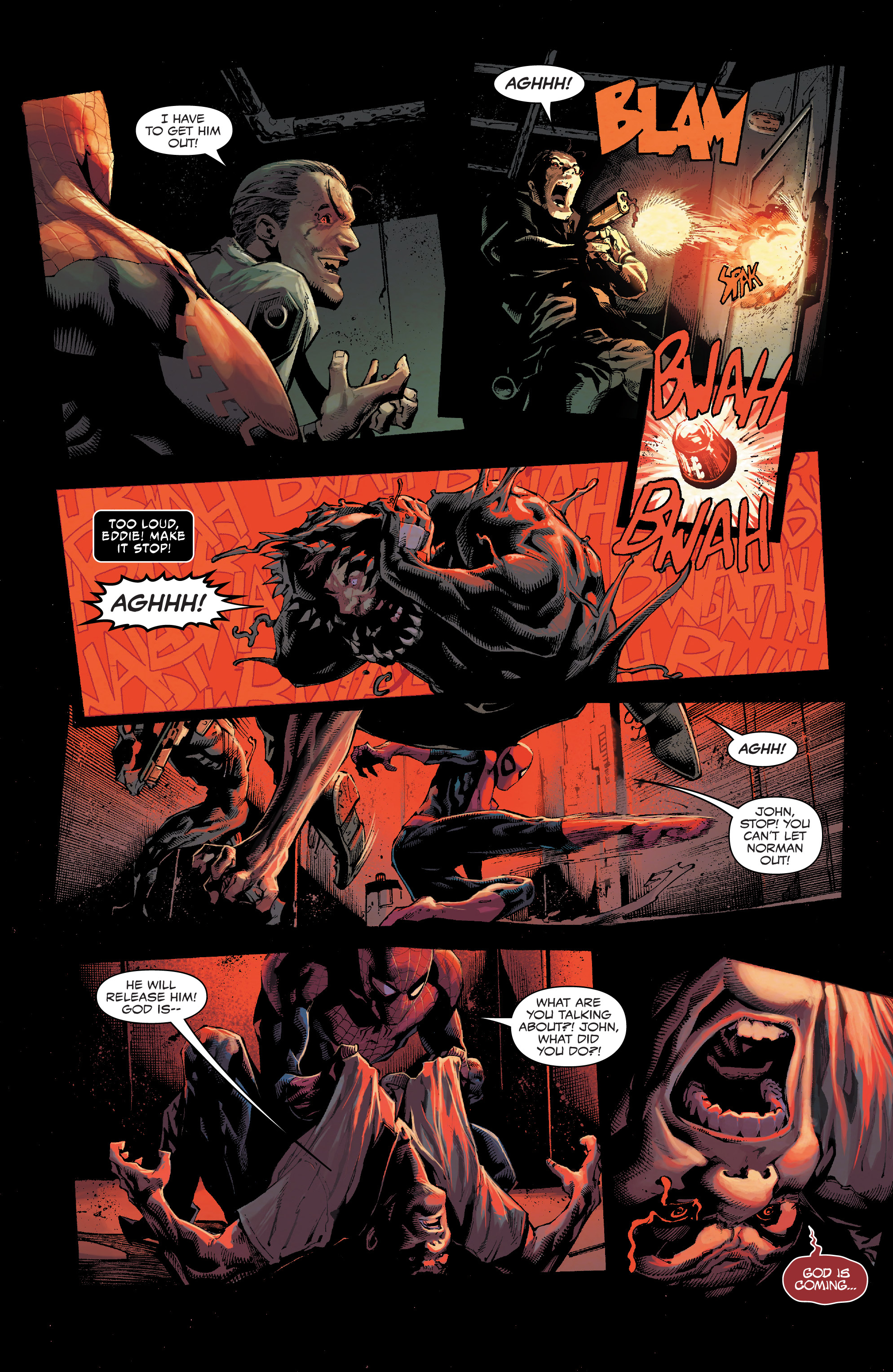 Absolute Carnage (2019) issue 1 - Page 46