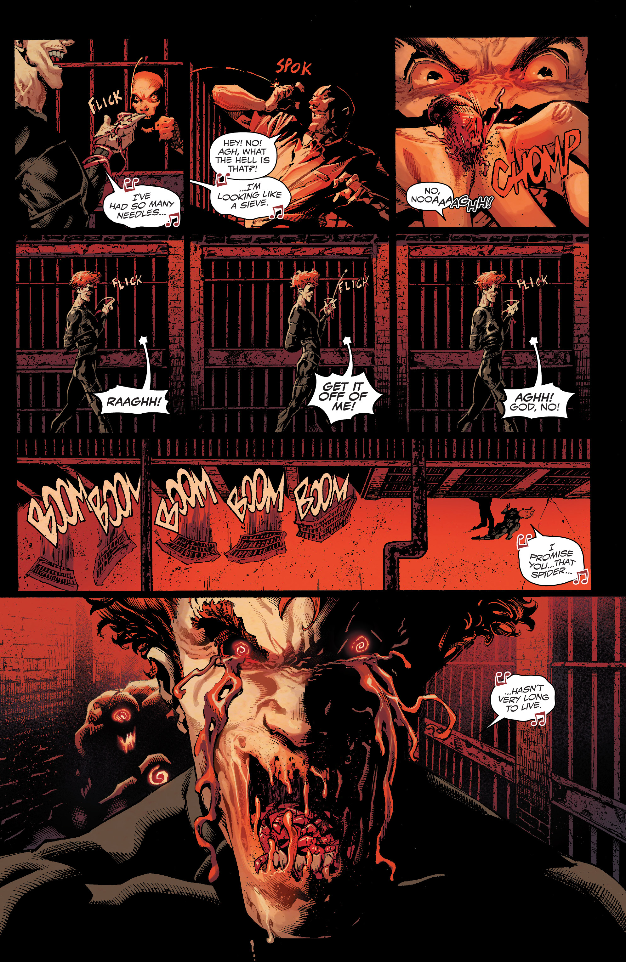 Absolute Carnage (2019) issue 1 - Page 48