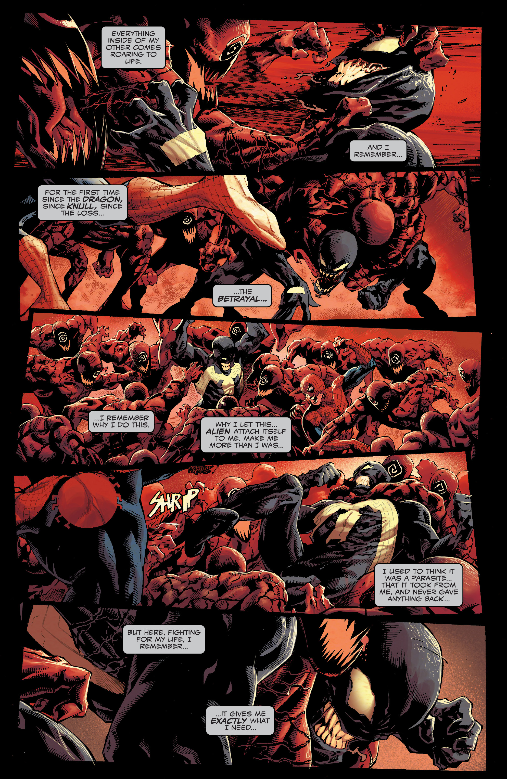 Absolute Carnage (2019) issue 1 - Page 53