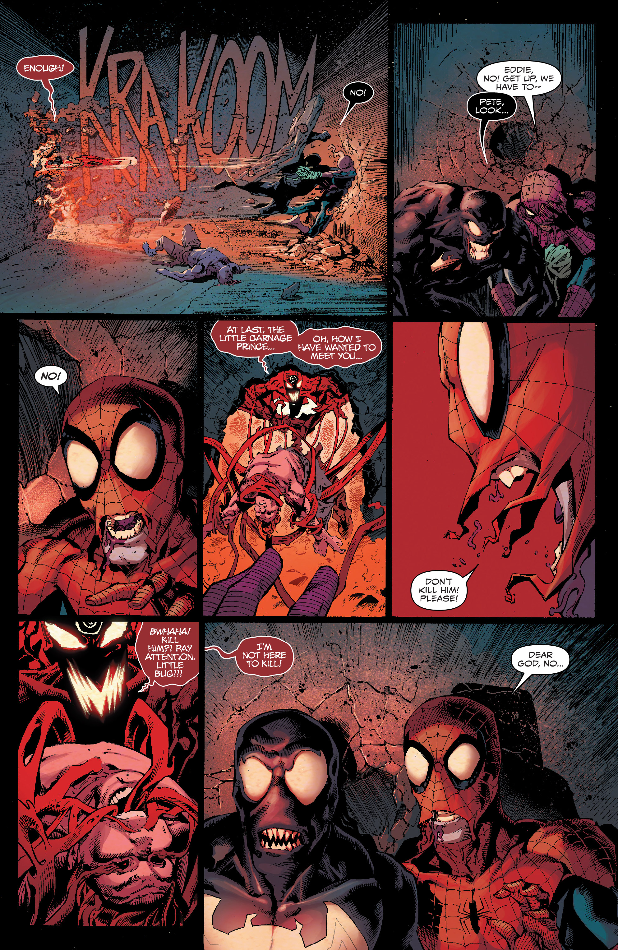 Absolute Carnage (2019) issue 1 - Page 59